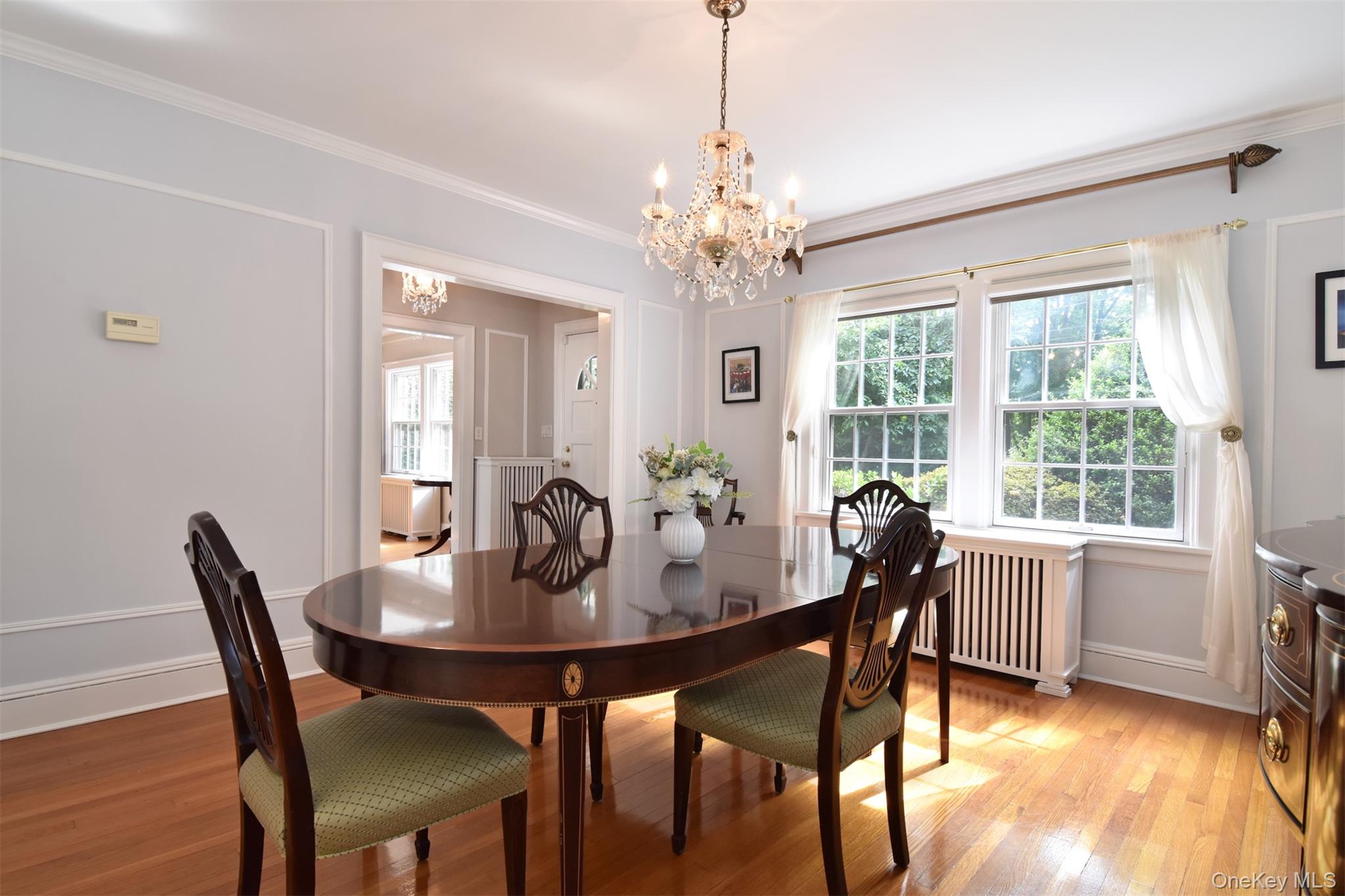 89 Park Drive, Pelham, NY 10803