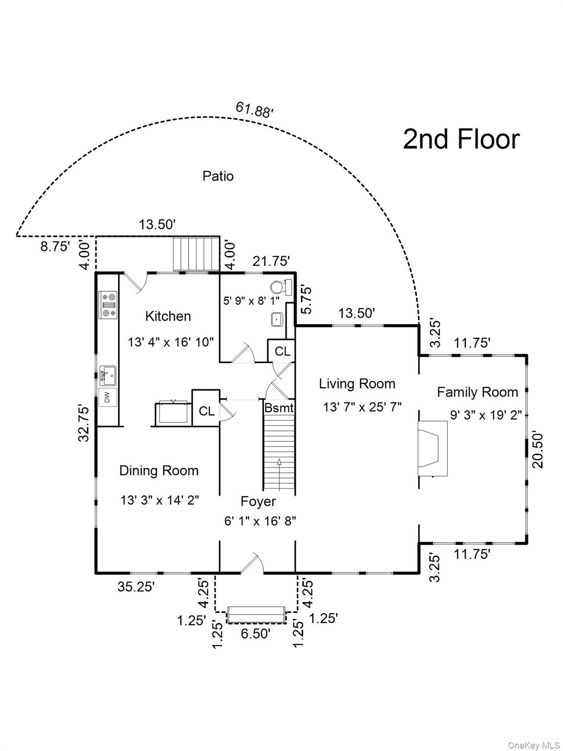 89 Park Drive, Pelham, NY 10803