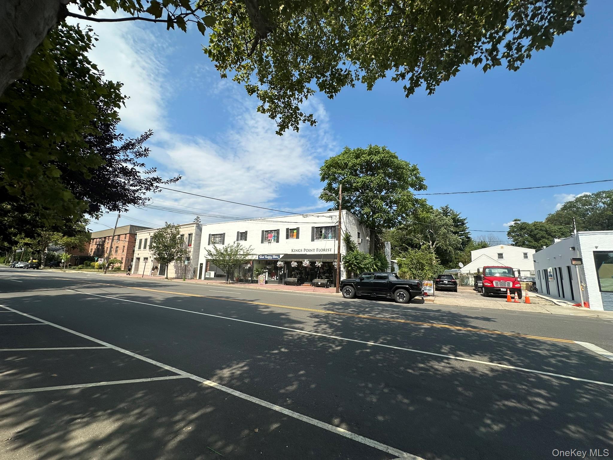 803/805/807/809/811 Middle Neck Road, Great Neck, NY 11024