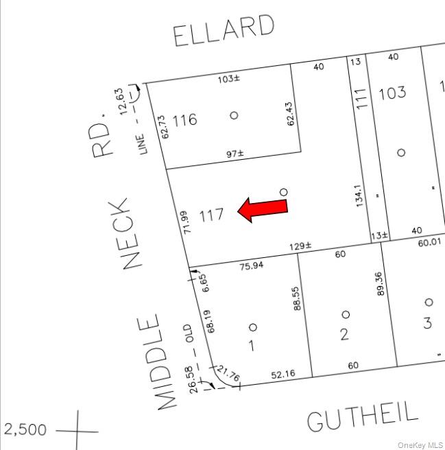 803/805/807/809/811 Middle Neck Road, Great Neck, NY 11024