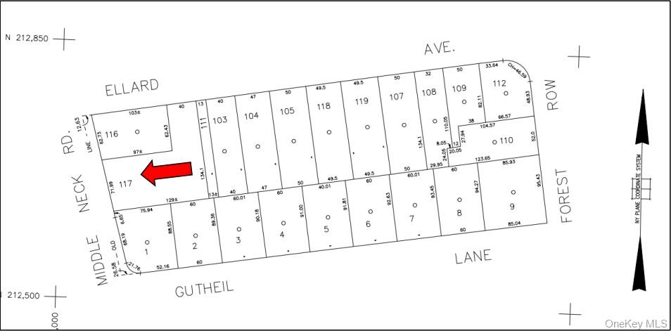 803/805/807/809/811 Middle Neck Road, Great Neck, NY 11024