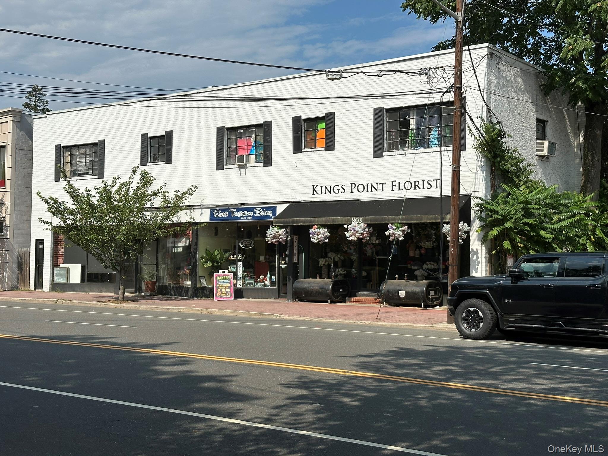 803/805/807/809/811 Middle Neck Road, Great Neck, NY 11024