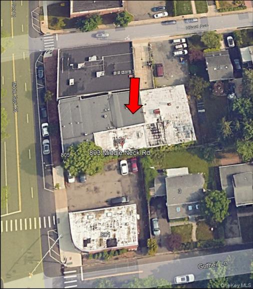 803/805/807/809/811 Middle Neck Road, Great Neck, NY 11024