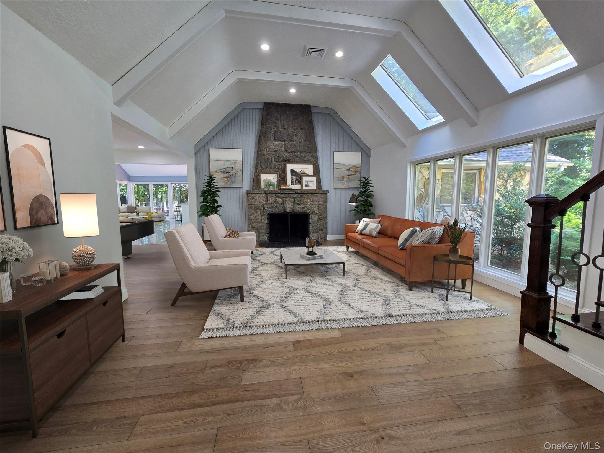 32 Valley Road, Old Westbury, NY 11568