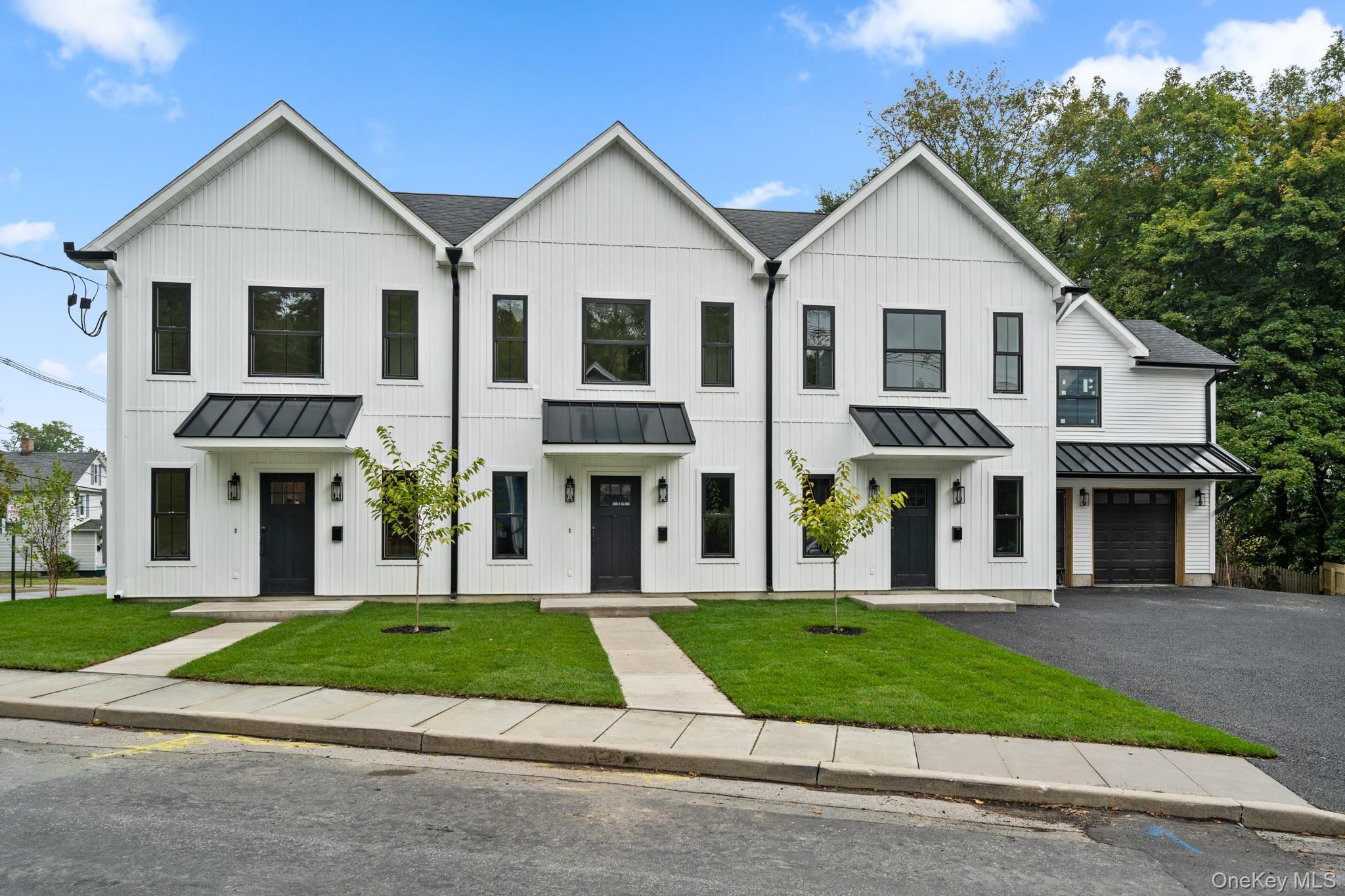 43 Wheeler # B, Warwick, NY 10990