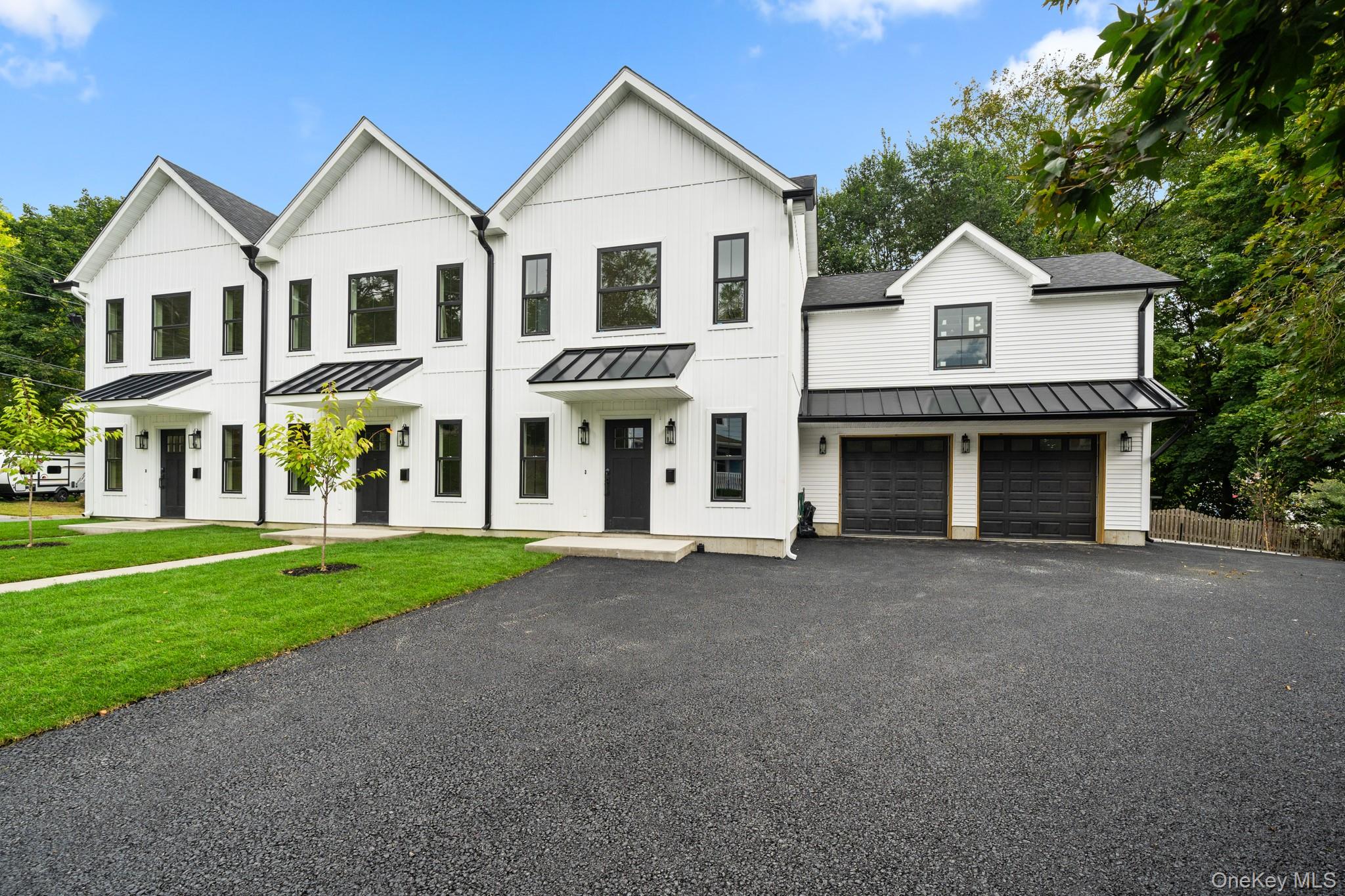 43 Wheeler # B, Warwick, NY 10990