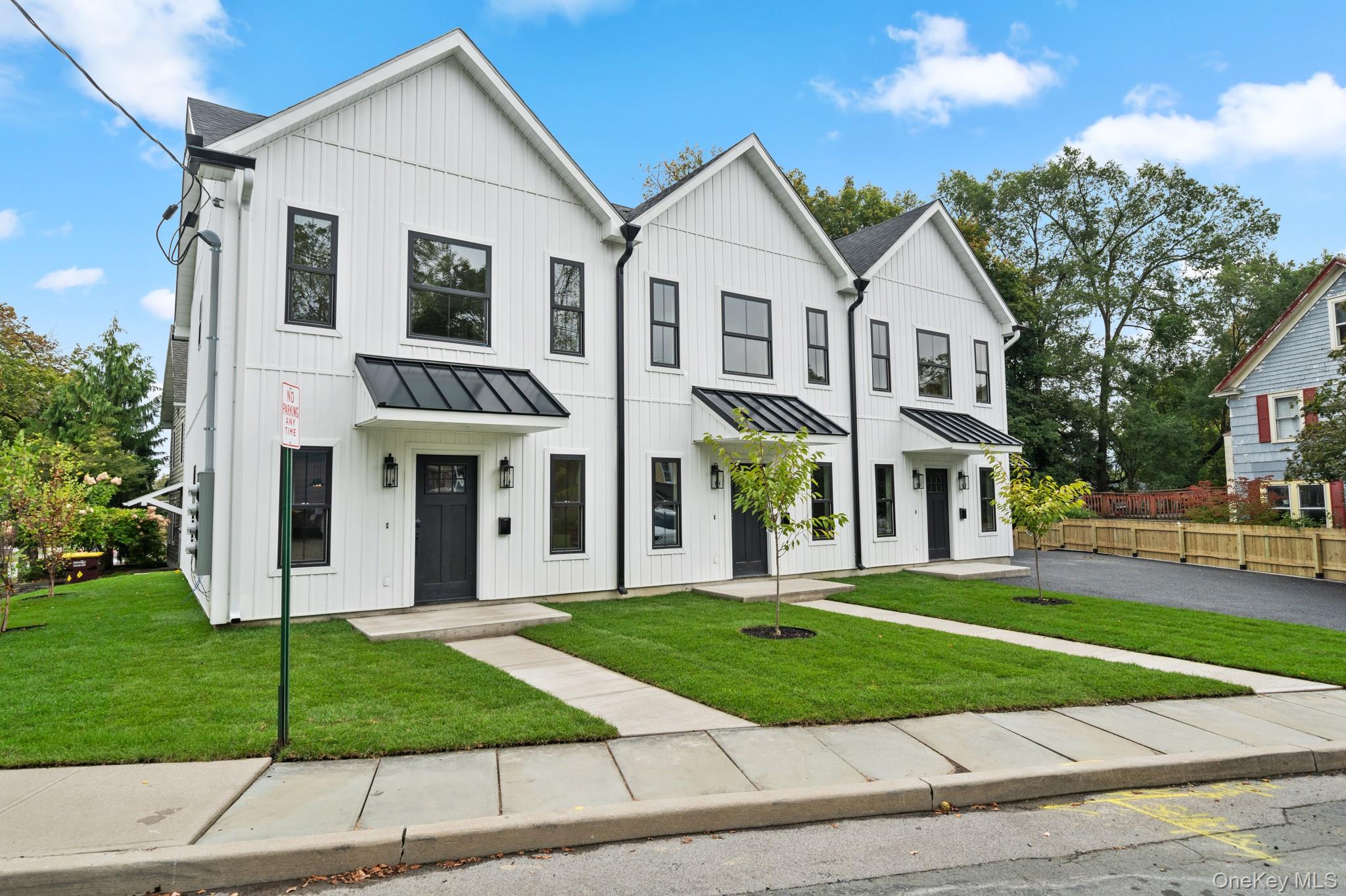 43 Wheeler # B, Warwick, NY 10990