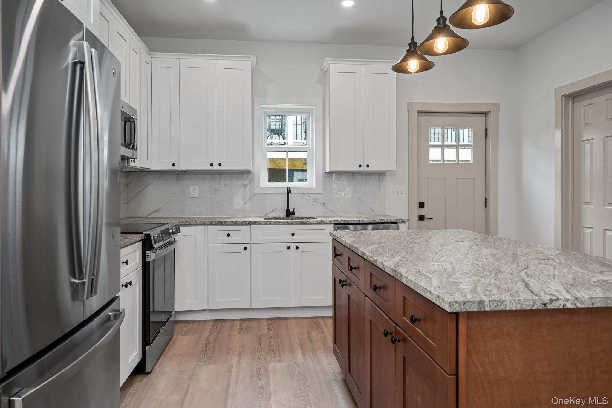 43 Wheeler # B, Warwick, NY 10990