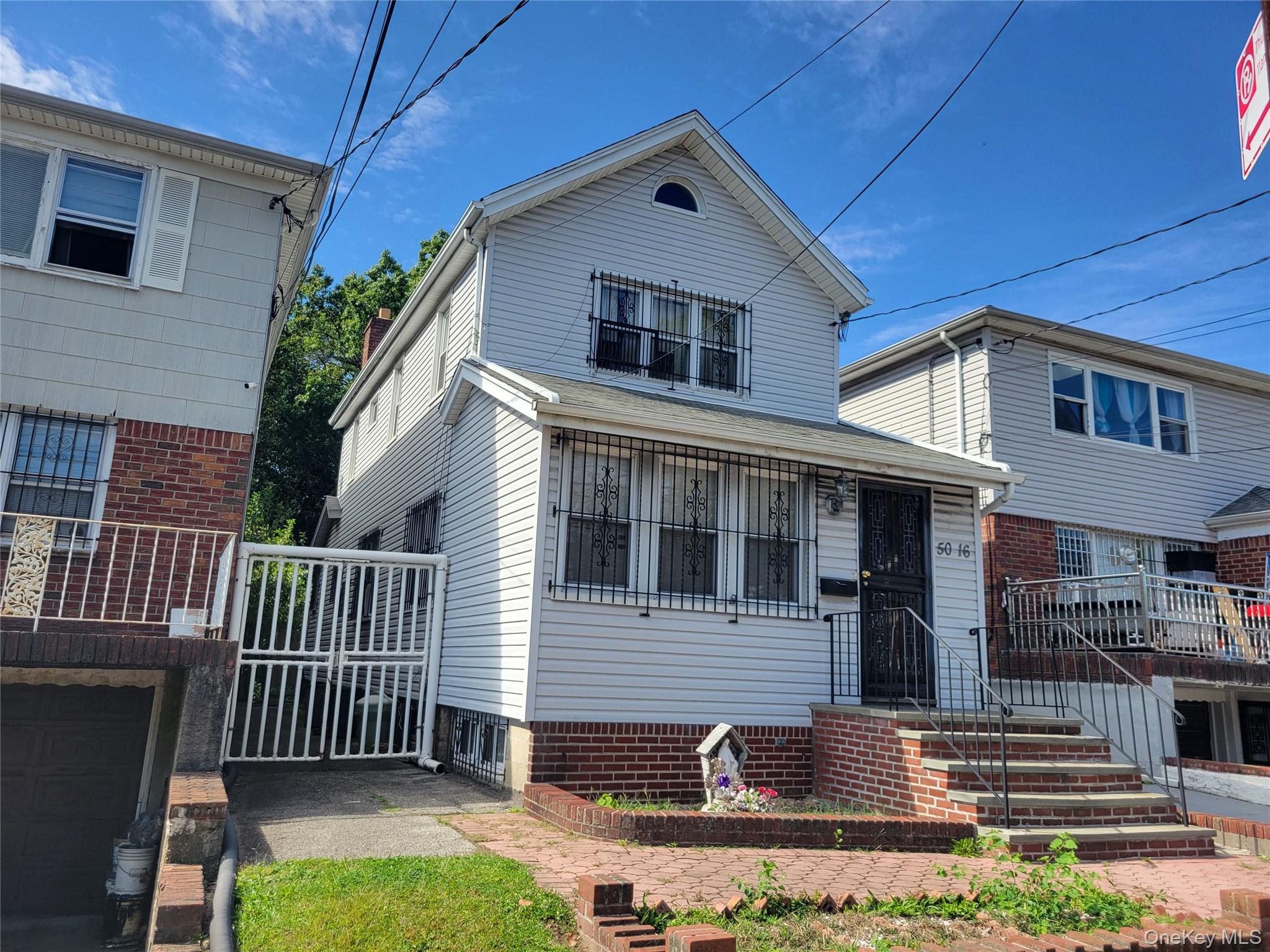 50-16 Kissena Boulevard, Flushing, NY 11355
