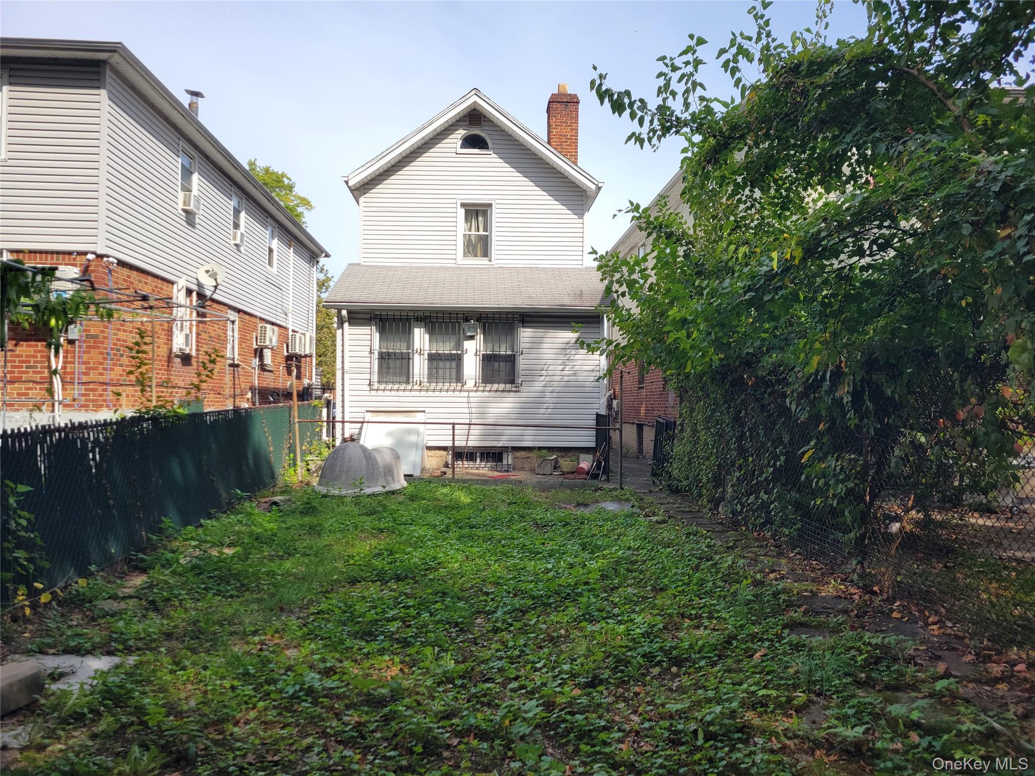 50-16 Kissena Boulevard, Flushing, NY 11355