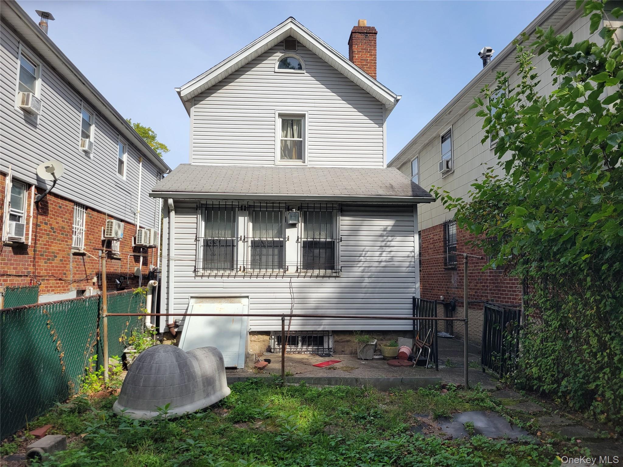 50-16 Kissena Boulevard, Flushing, NY 11355