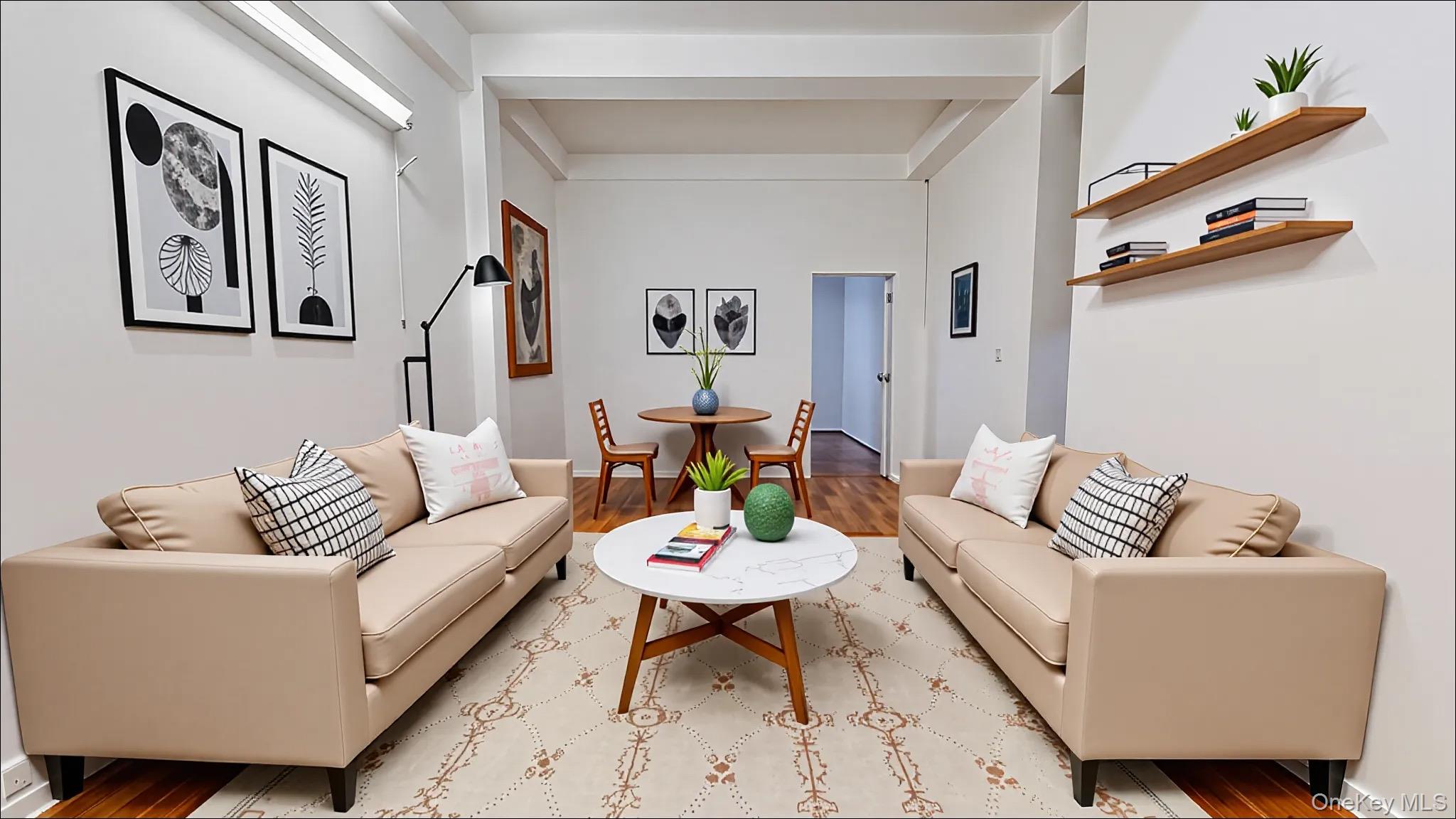 83-40 Austin Street # 1T, Kew Gardens, NY 11425