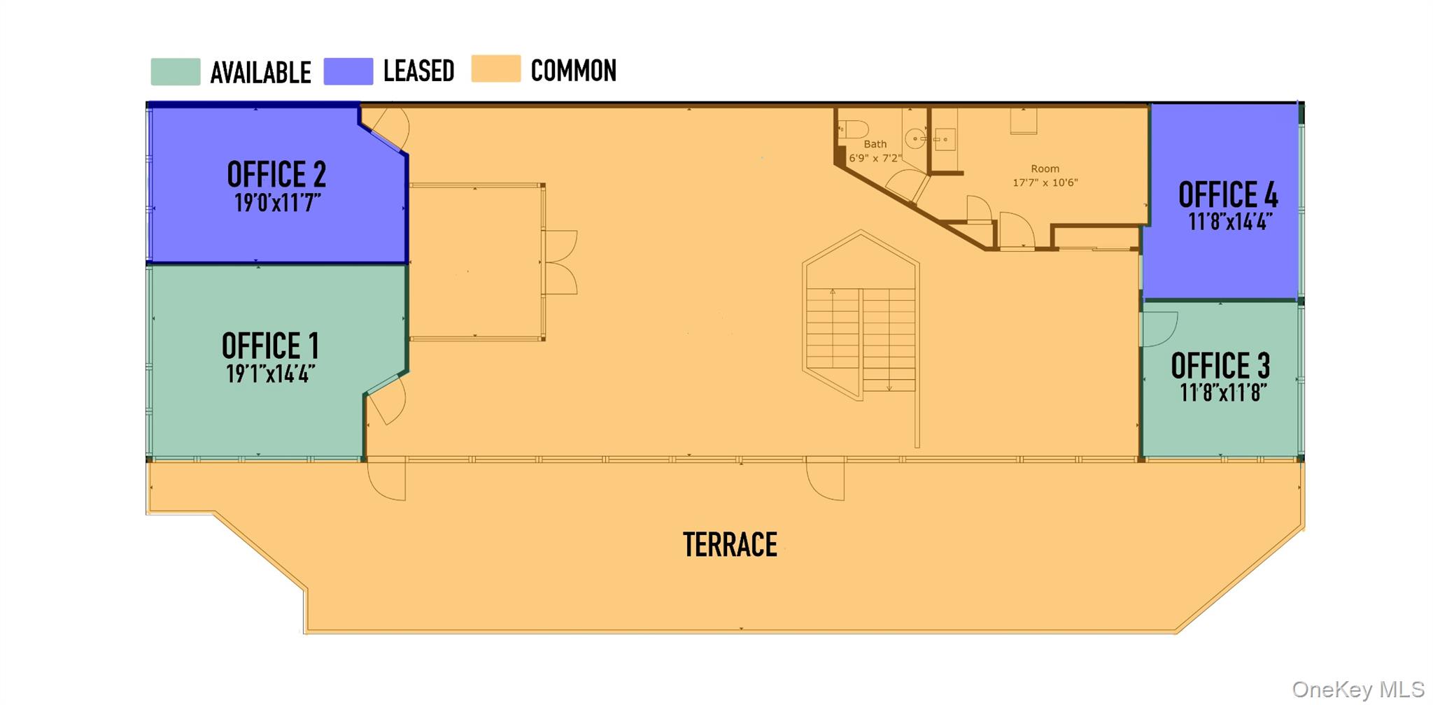 263 Glenville Road # 1, Call Listing Agent, CT 06831