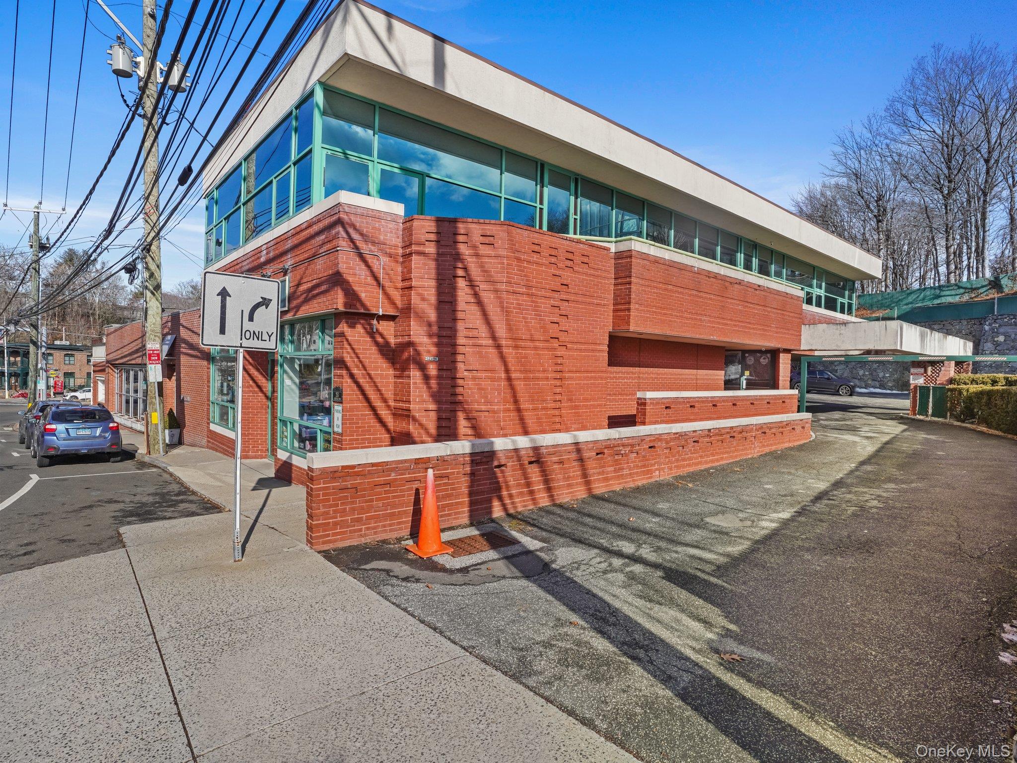 263 Glenville Road # 1, Call Listing Agent, CT 06831