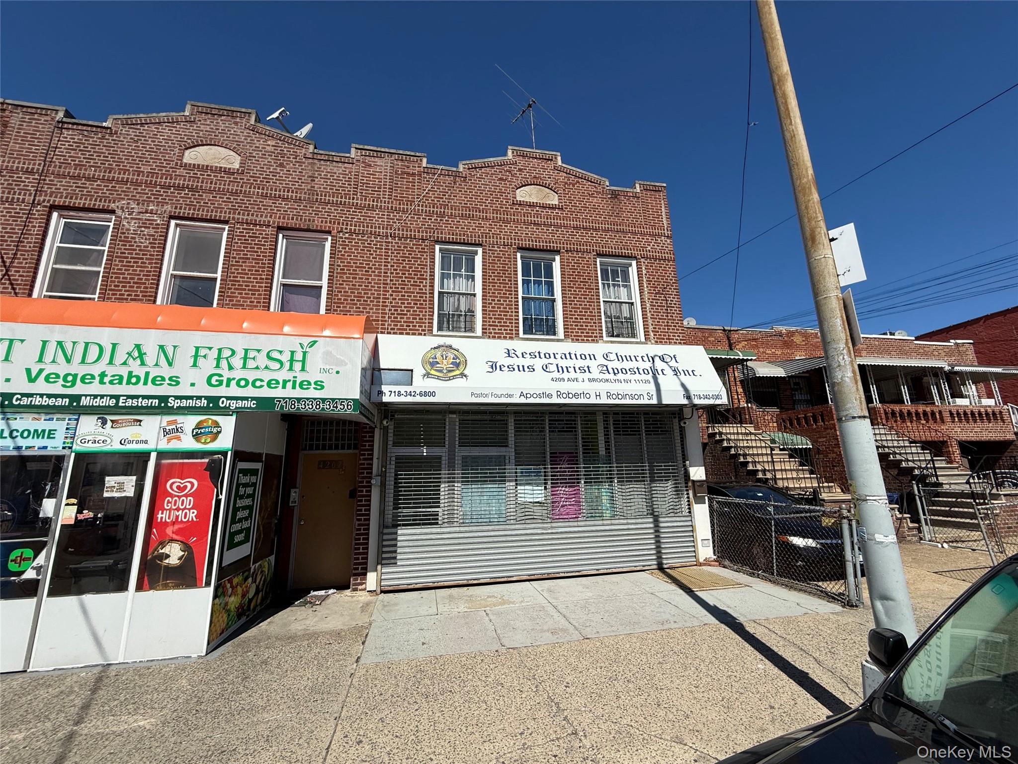 4209 Avenue J, Brooklyn, NY 11210