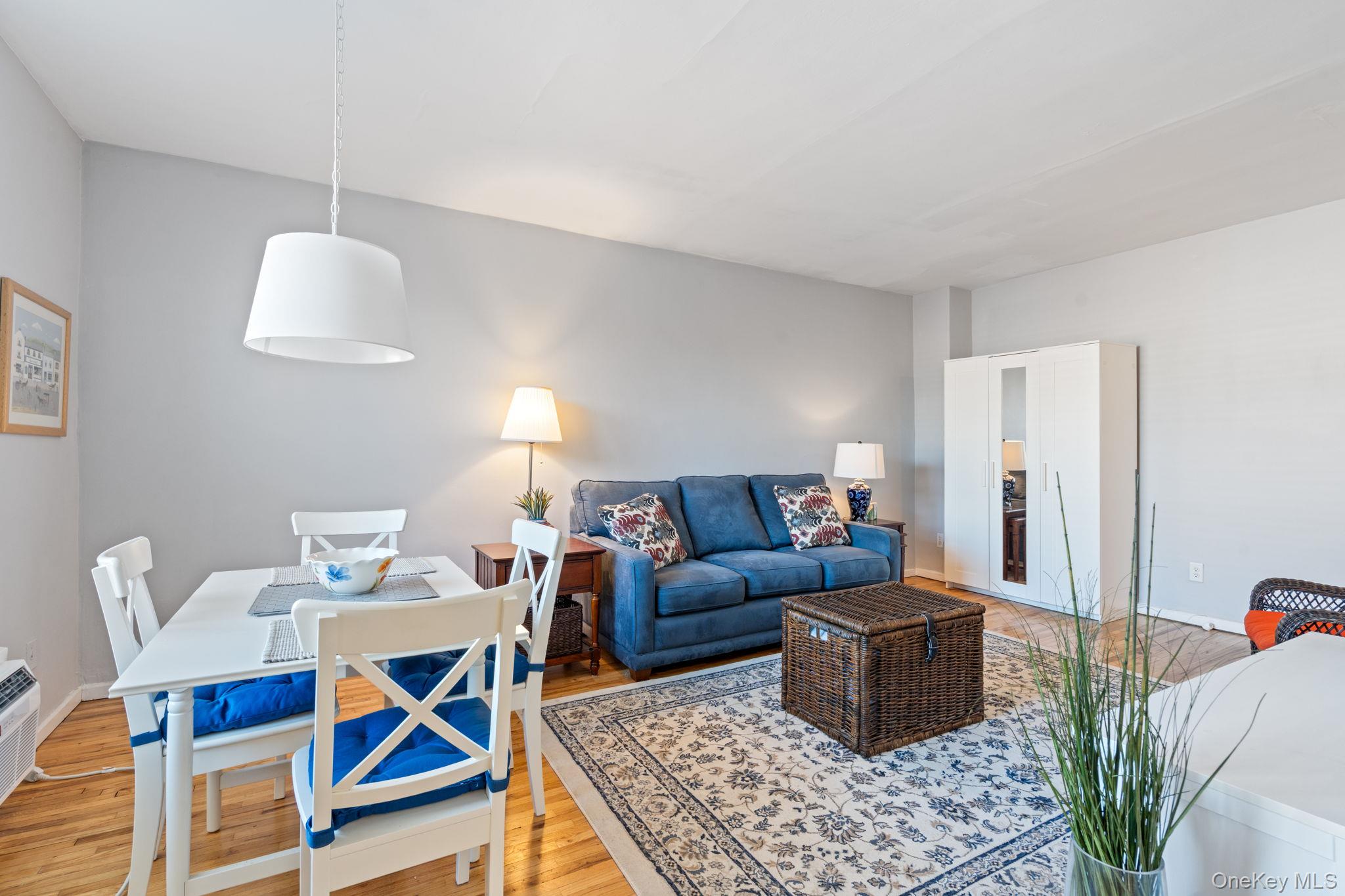 16 Main # 3C, East Rockaway, NY 11518