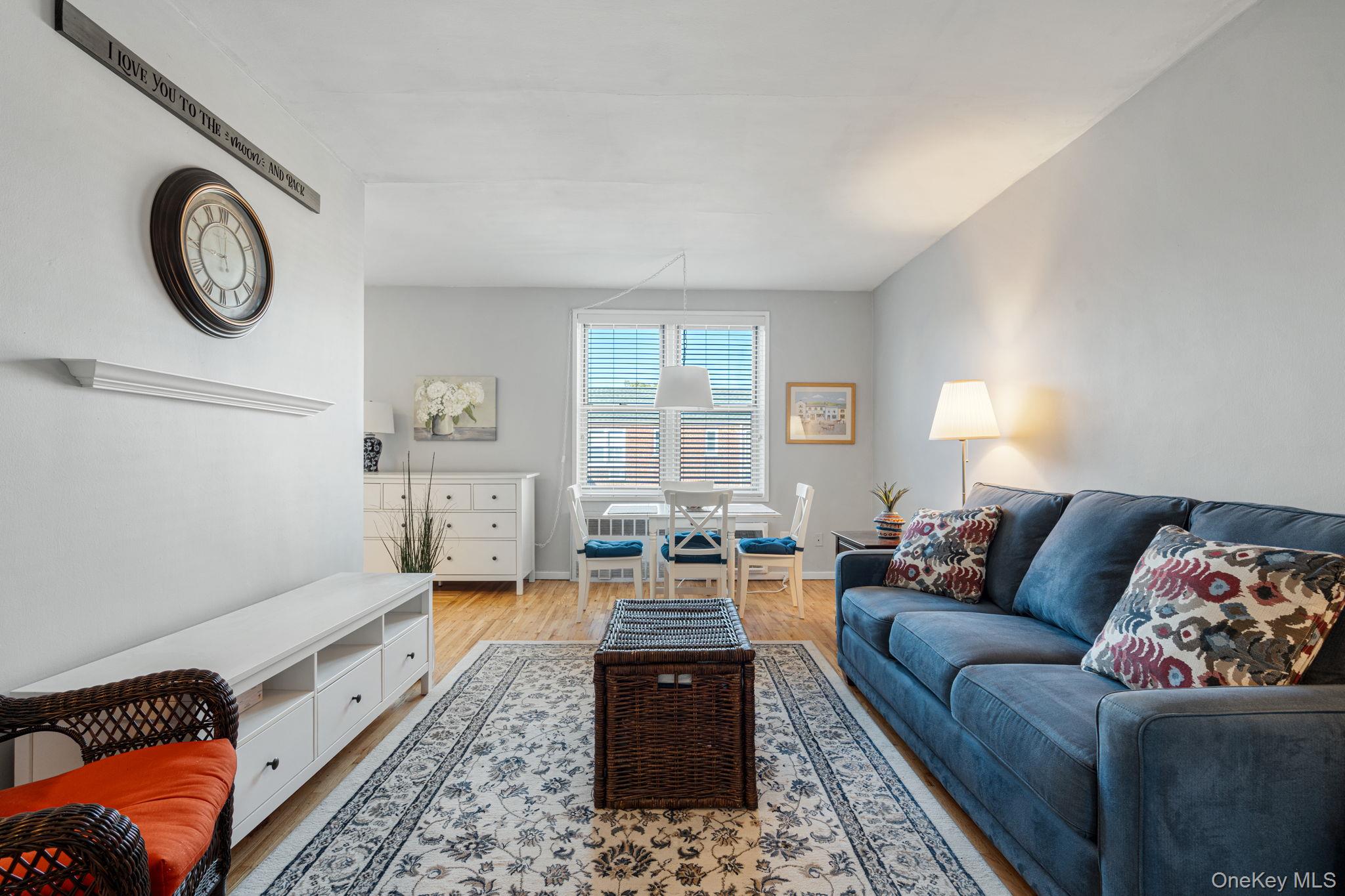 16 Main # 3C, East Rockaway, NY 11518