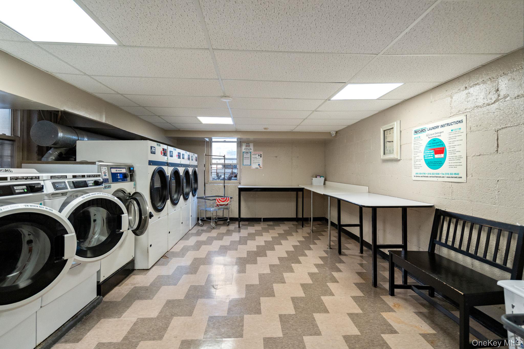 16 Main # 3C, East Rockaway, NY 11518