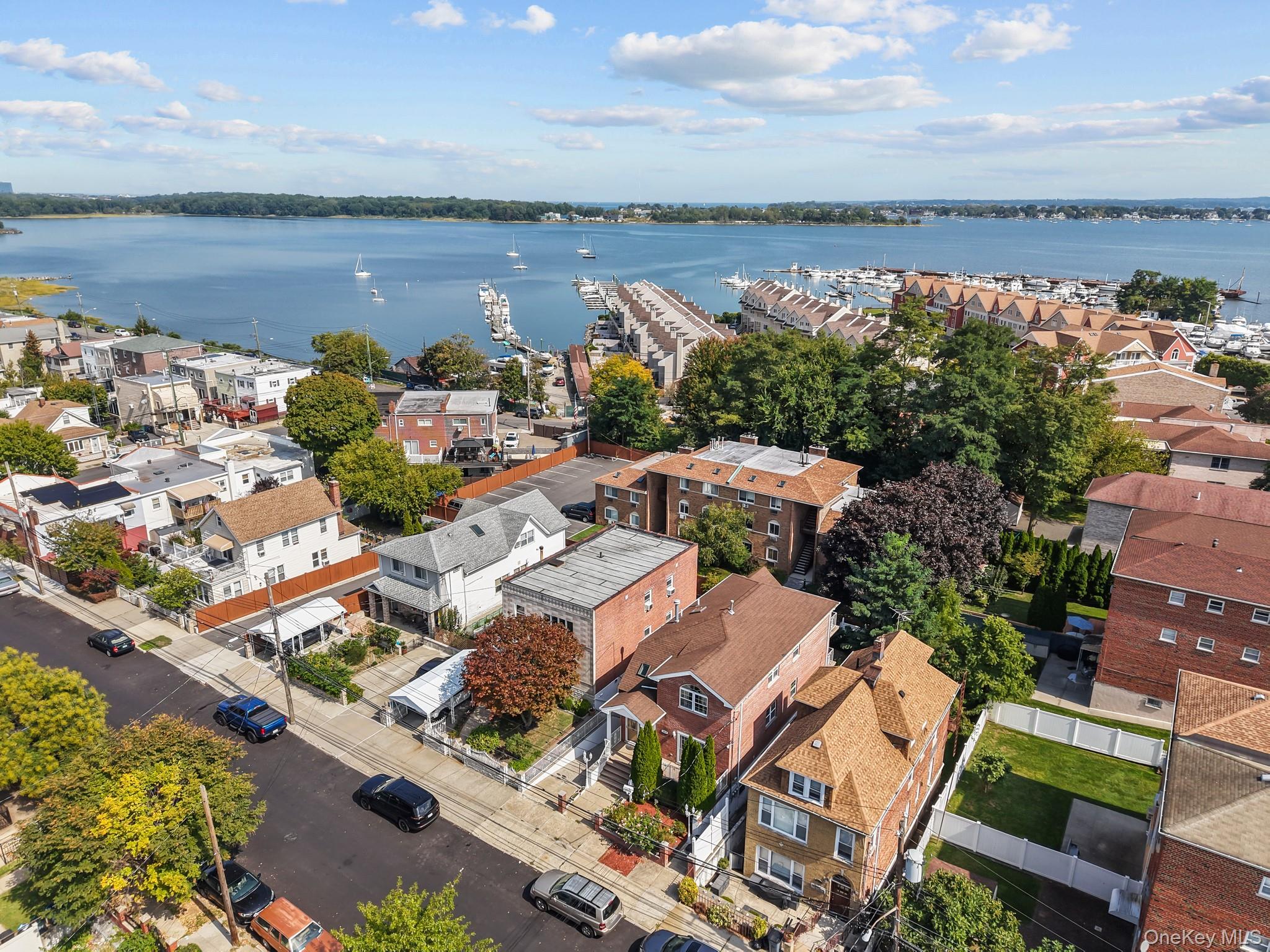 1514 Bayview Avenue, Bronx, NY 10465