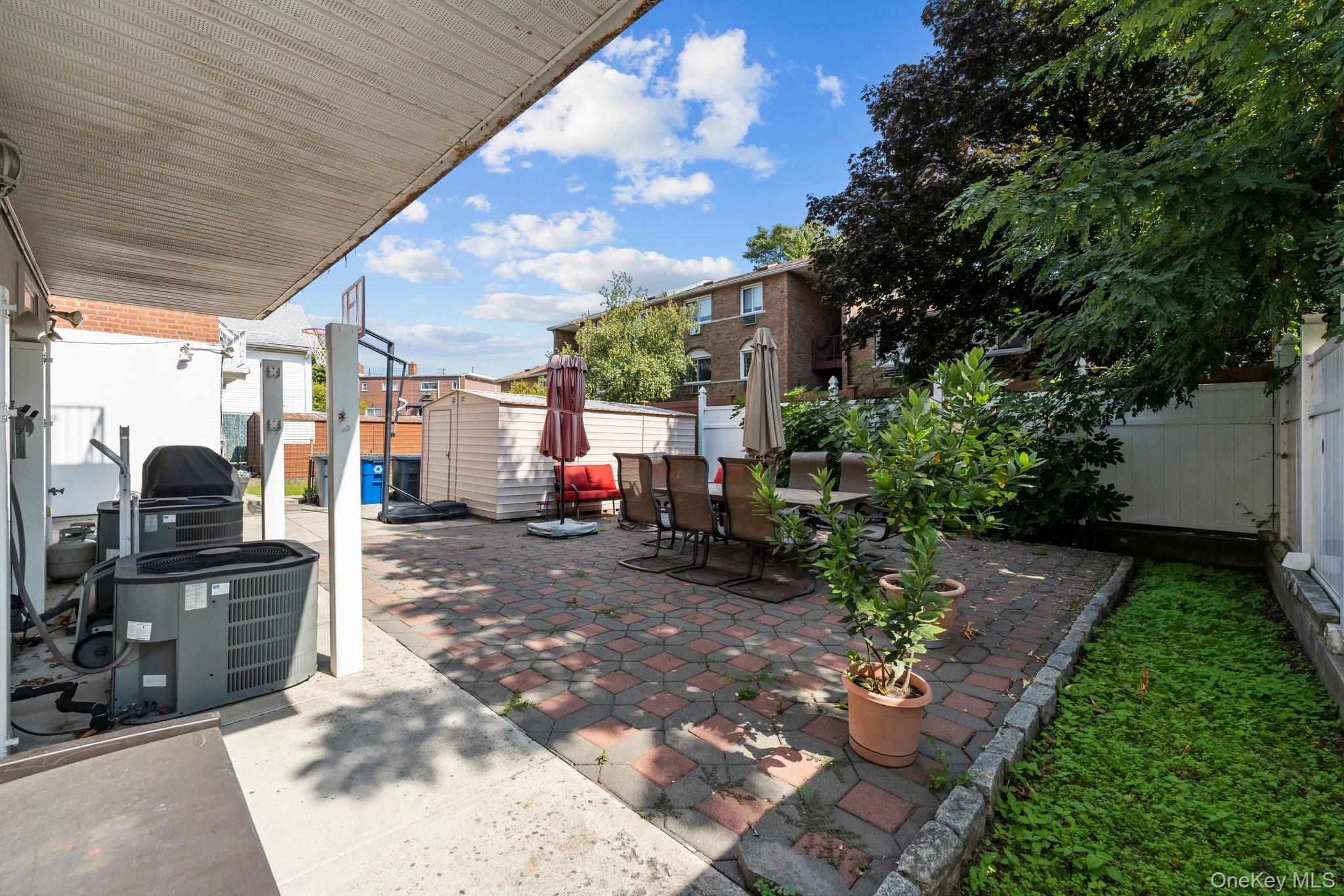 1514 Bayview Avenue, Bronx, NY 10465