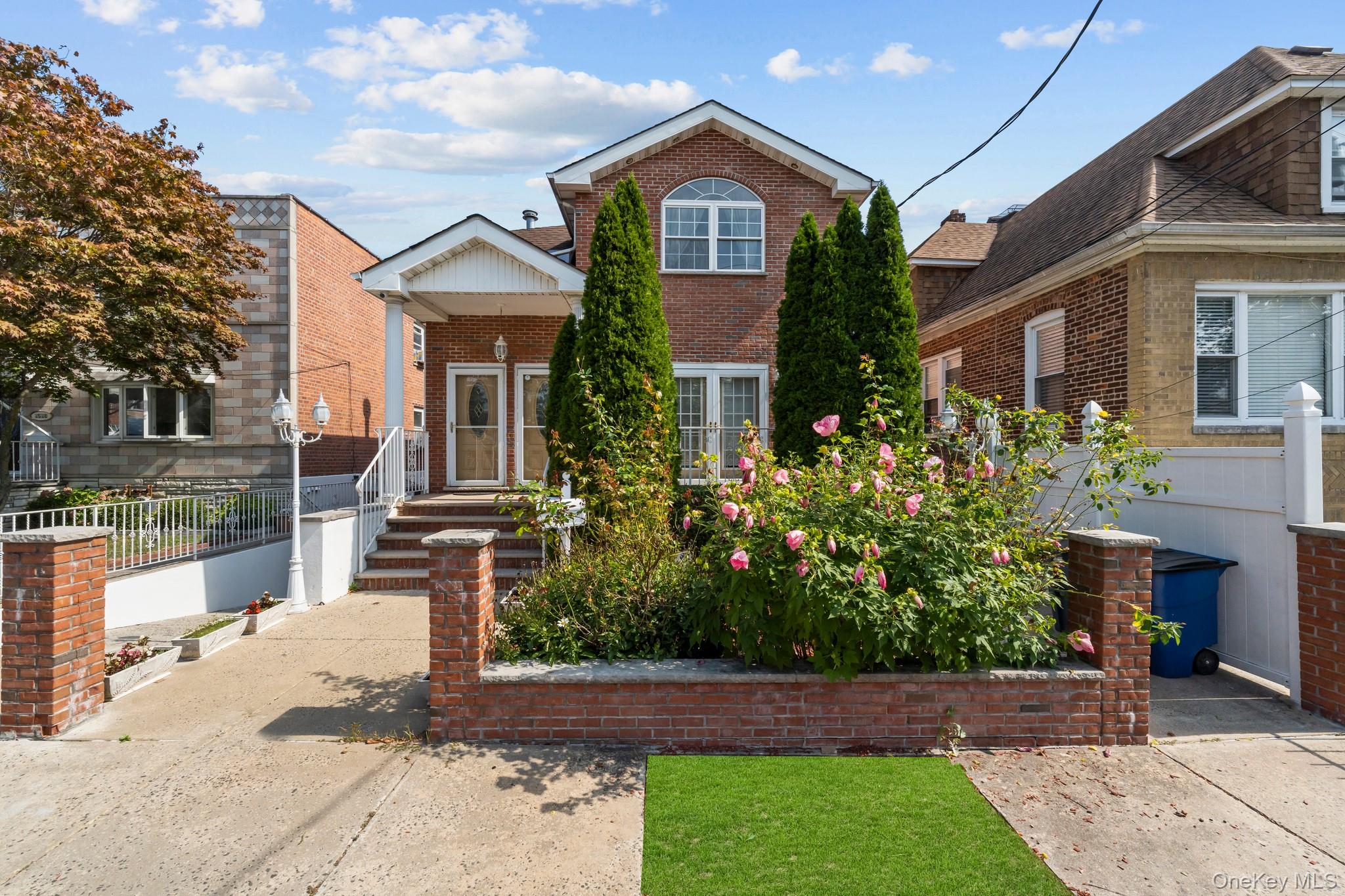 1514 Bayview Avenue, Bronx, NY 10465