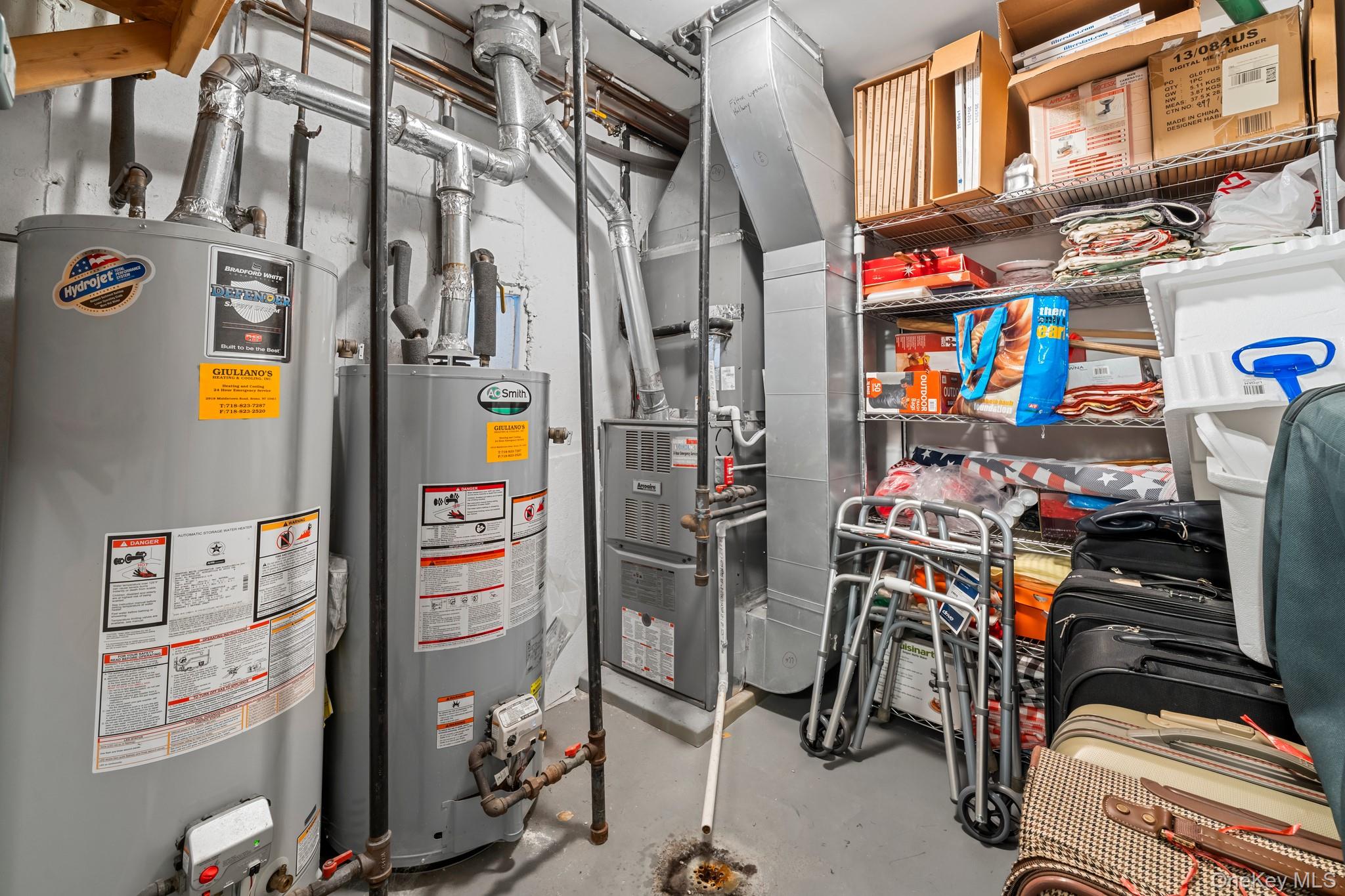 1514 Bayview Avenue, Bronx, NY 10465