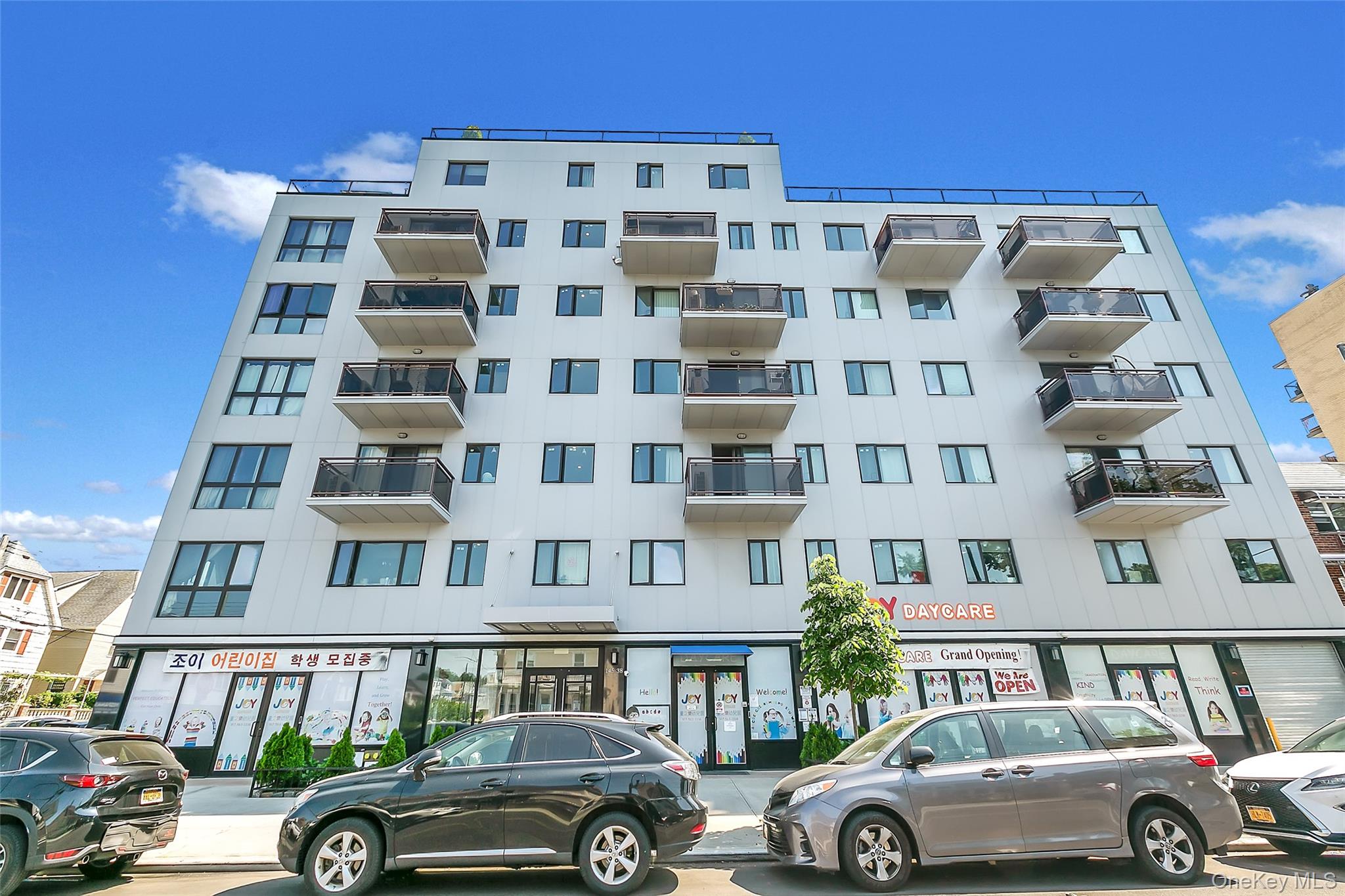 145-38 34 Avenue # 4G, Flushing, NY 11354