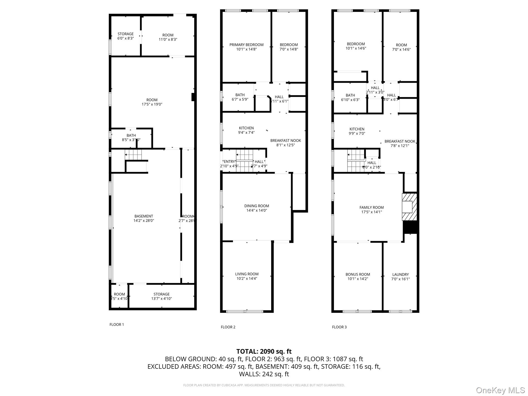 1932 W 13th Street, Brooklyn, NY 11223