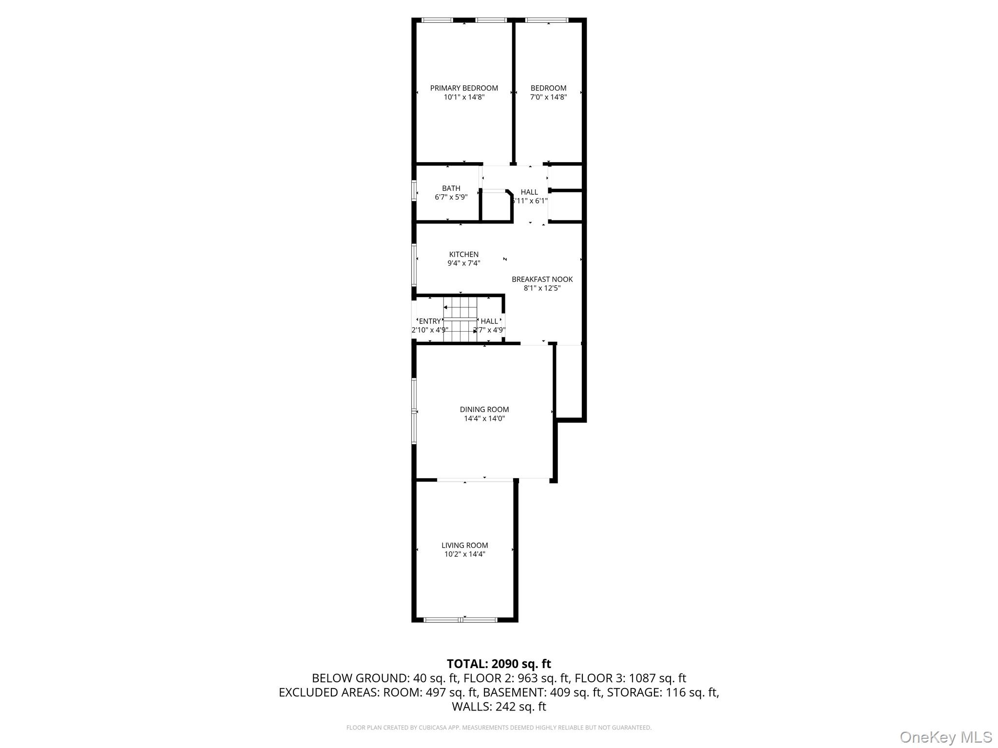 1932 W 13th Street, Brooklyn, NY 11223