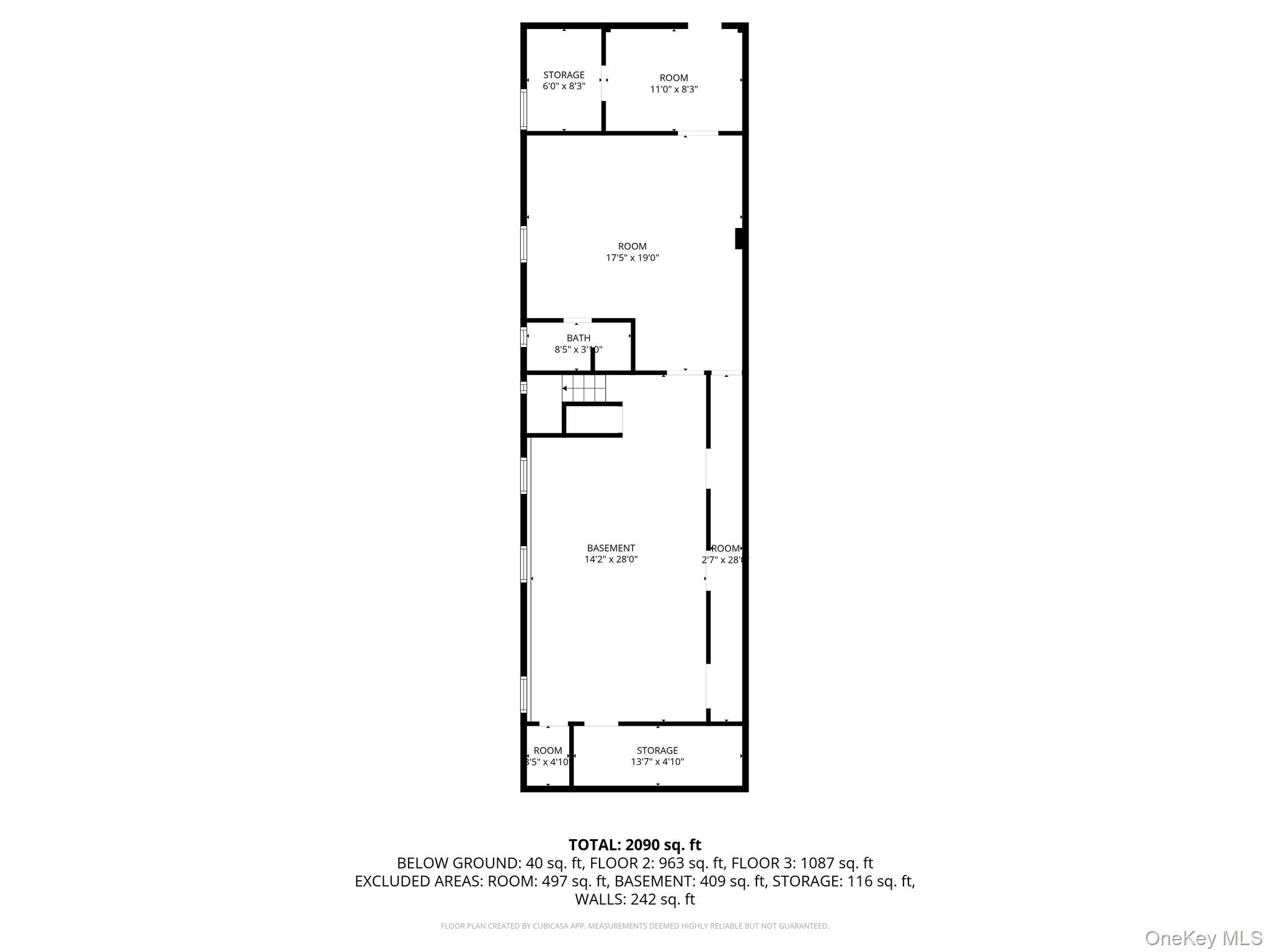 1932 W 13th Street, Brooklyn, NY 11223