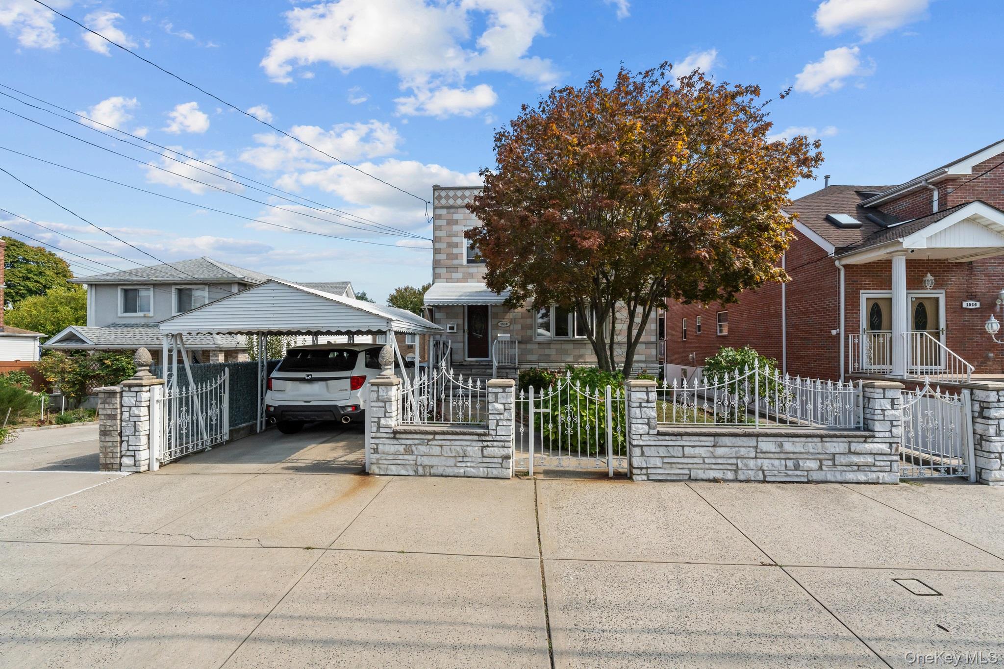 1518 Bayview Avenue, Bronx, NY 10465