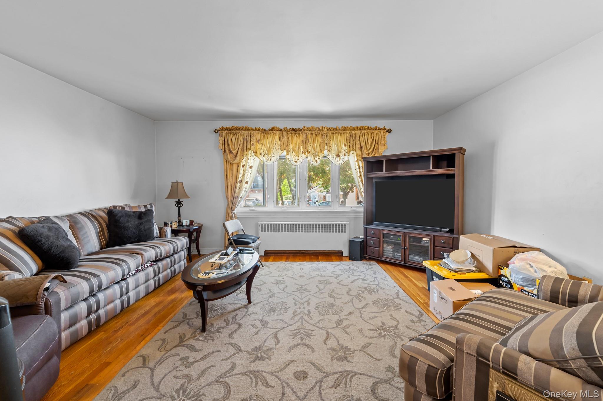 1518 Bayview Avenue, Bronx, NY 10465