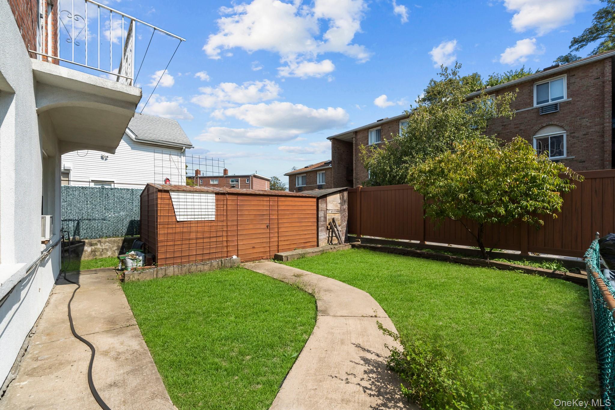 1518 Bayview Avenue, Bronx, NY 10465