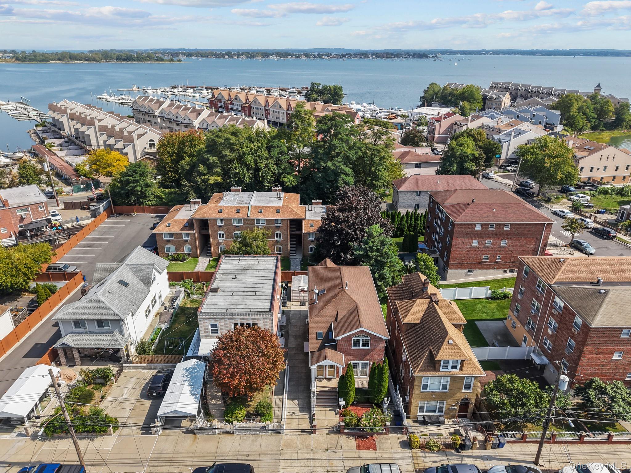 1518 Bayview Avenue, Bronx, NY 10465