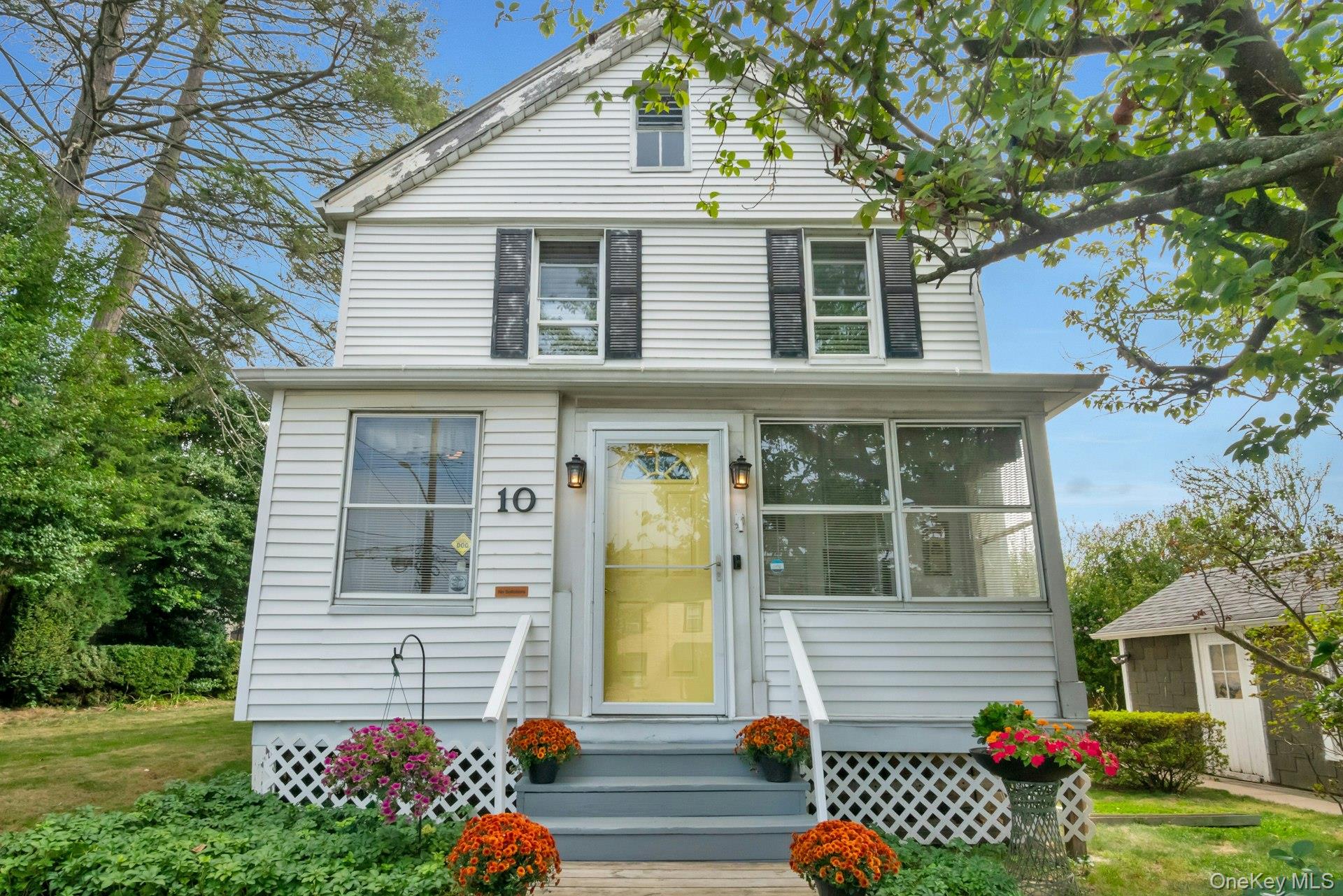 10 N Goodwin Avenue, Elmsford, NY 10523