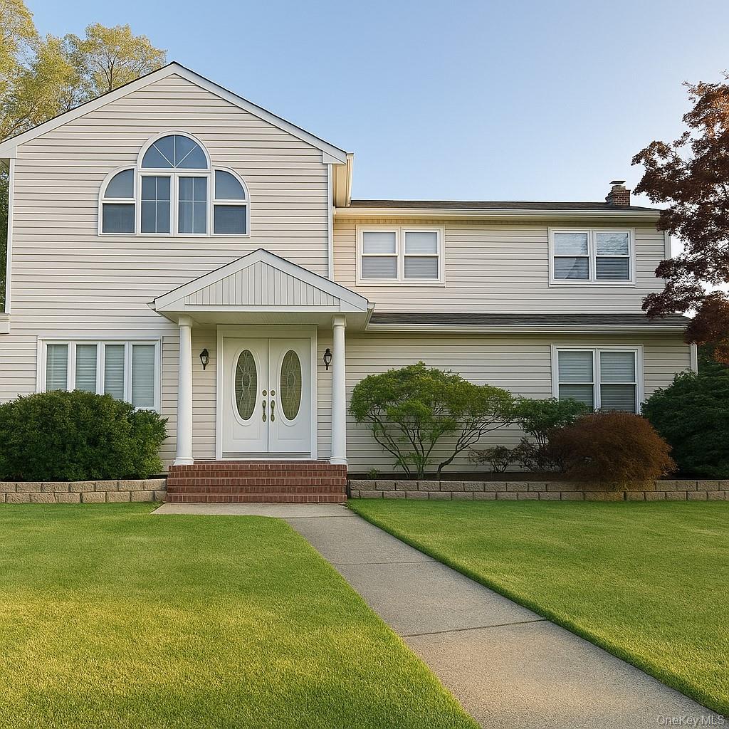 200 Saint Regis Drive, Massapequa, NY 11762