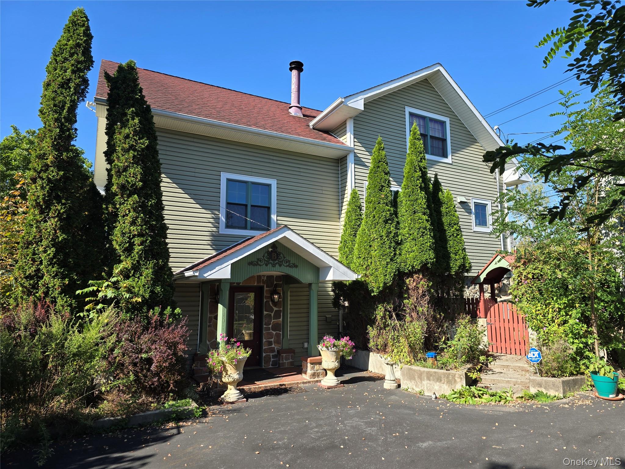 171 Winterton Road, Bloomingburg, NY 12721