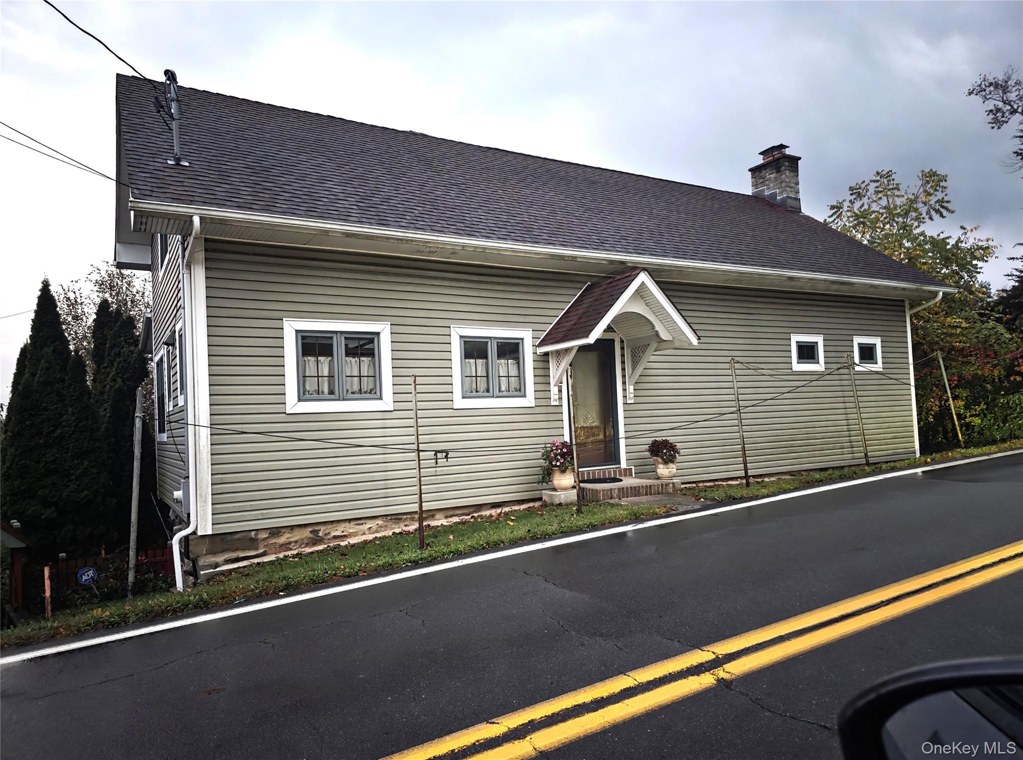 171 Winterton Road, Bloomingburg, NY 12721