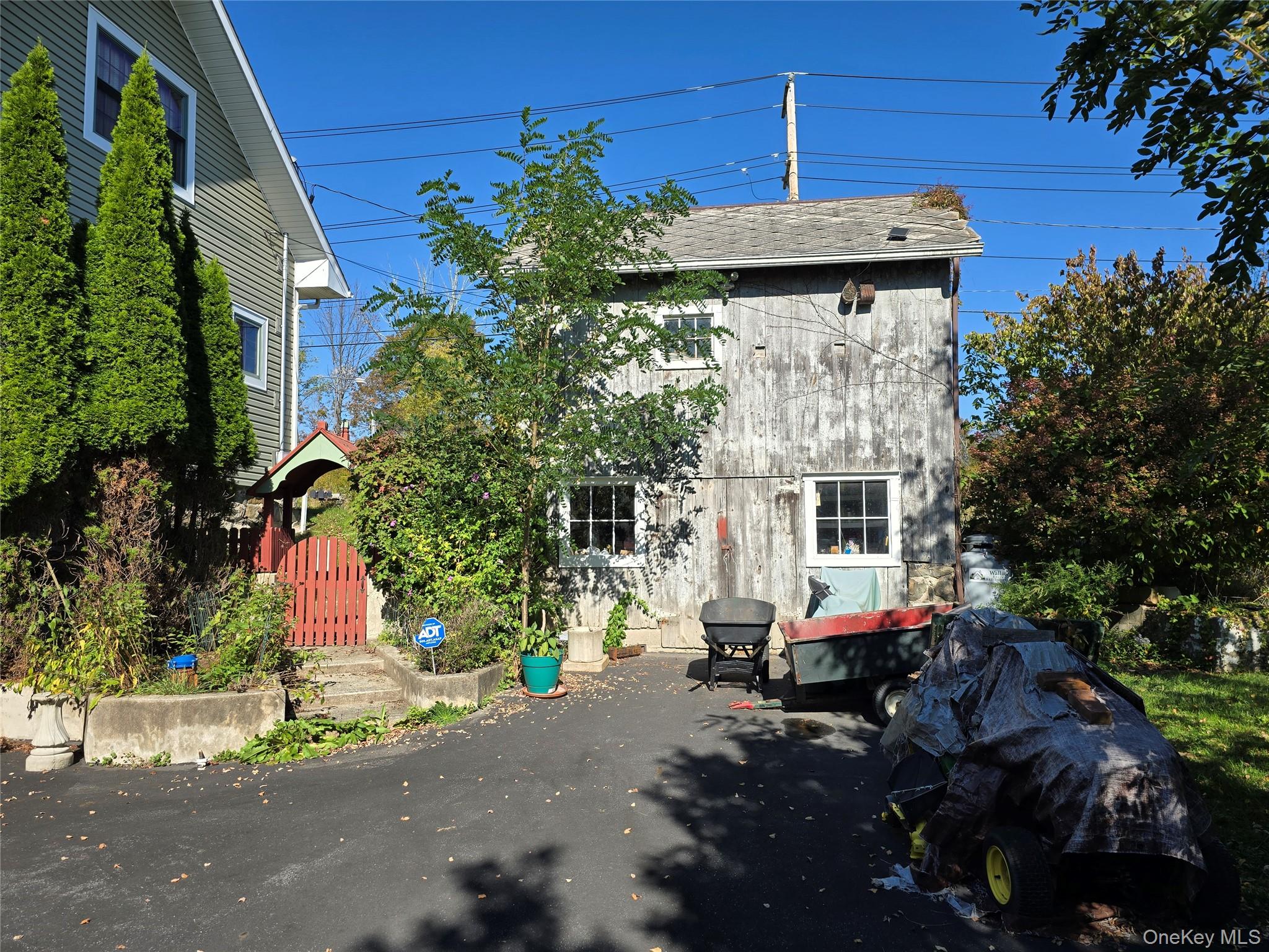 171 Winterton Road, Bloomingburg, NY 12721