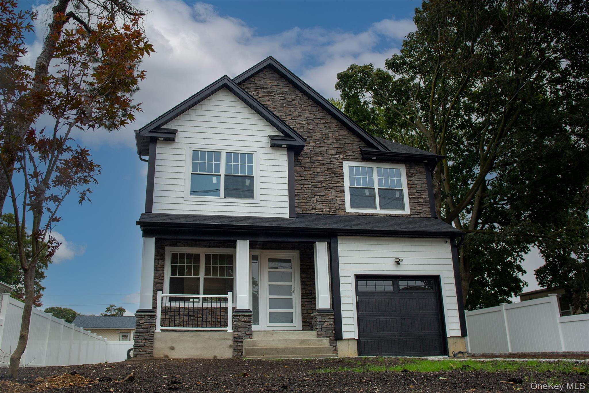 87 S 31st Street, Wyandanch, NY 11798