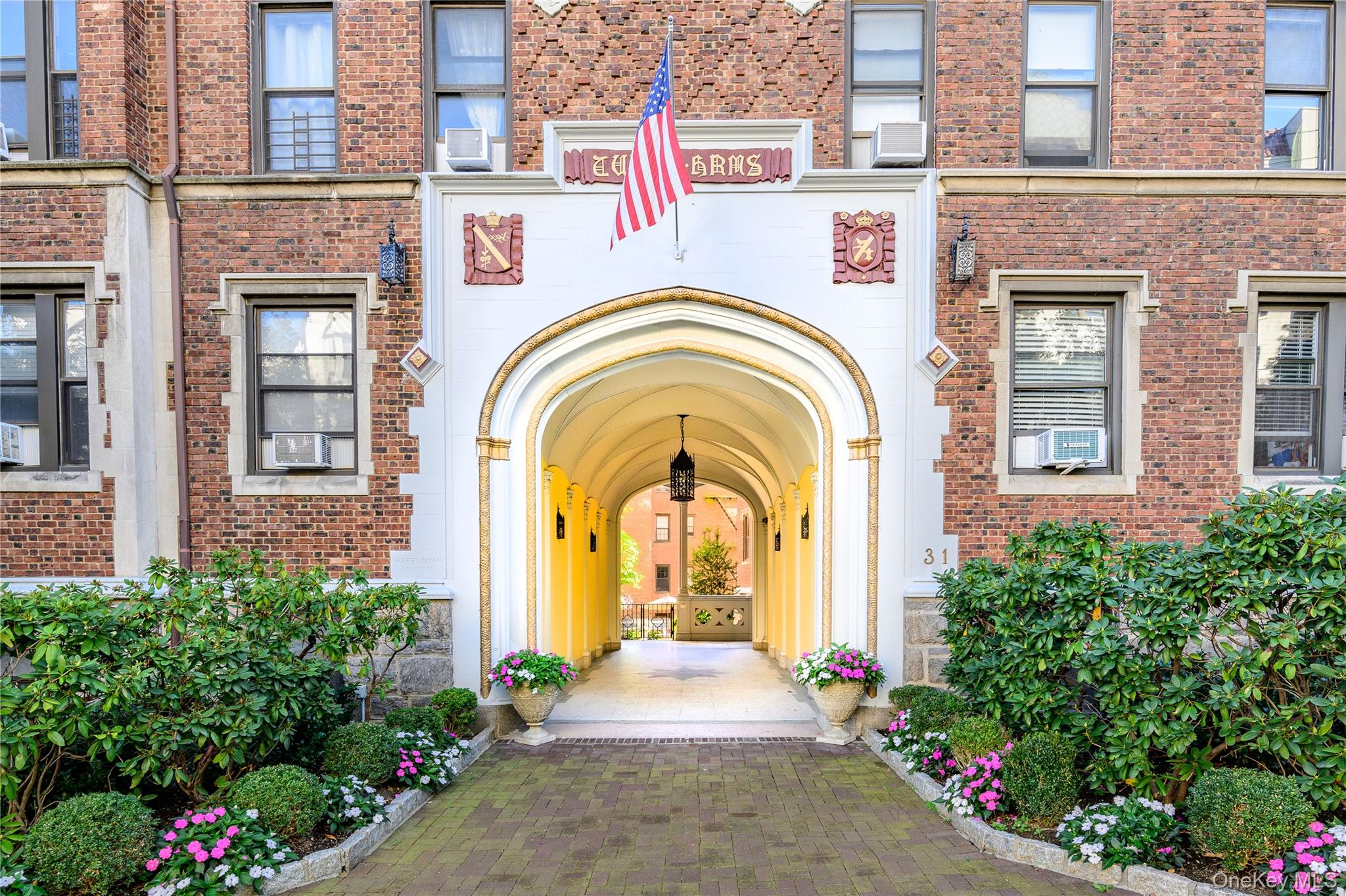 31 Pondfield Road W # 63, Bronxville, NY 10708