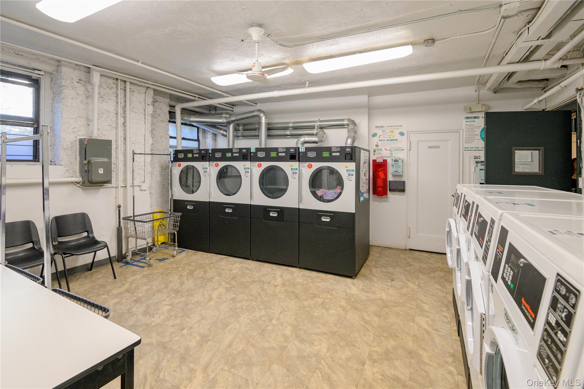 31 Pondfield Road W # 63, Bronxville, NY 10708