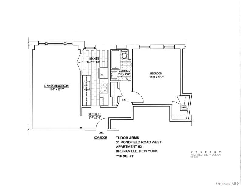 31 Pondfield Road W # 63, Bronxville, NY 10708