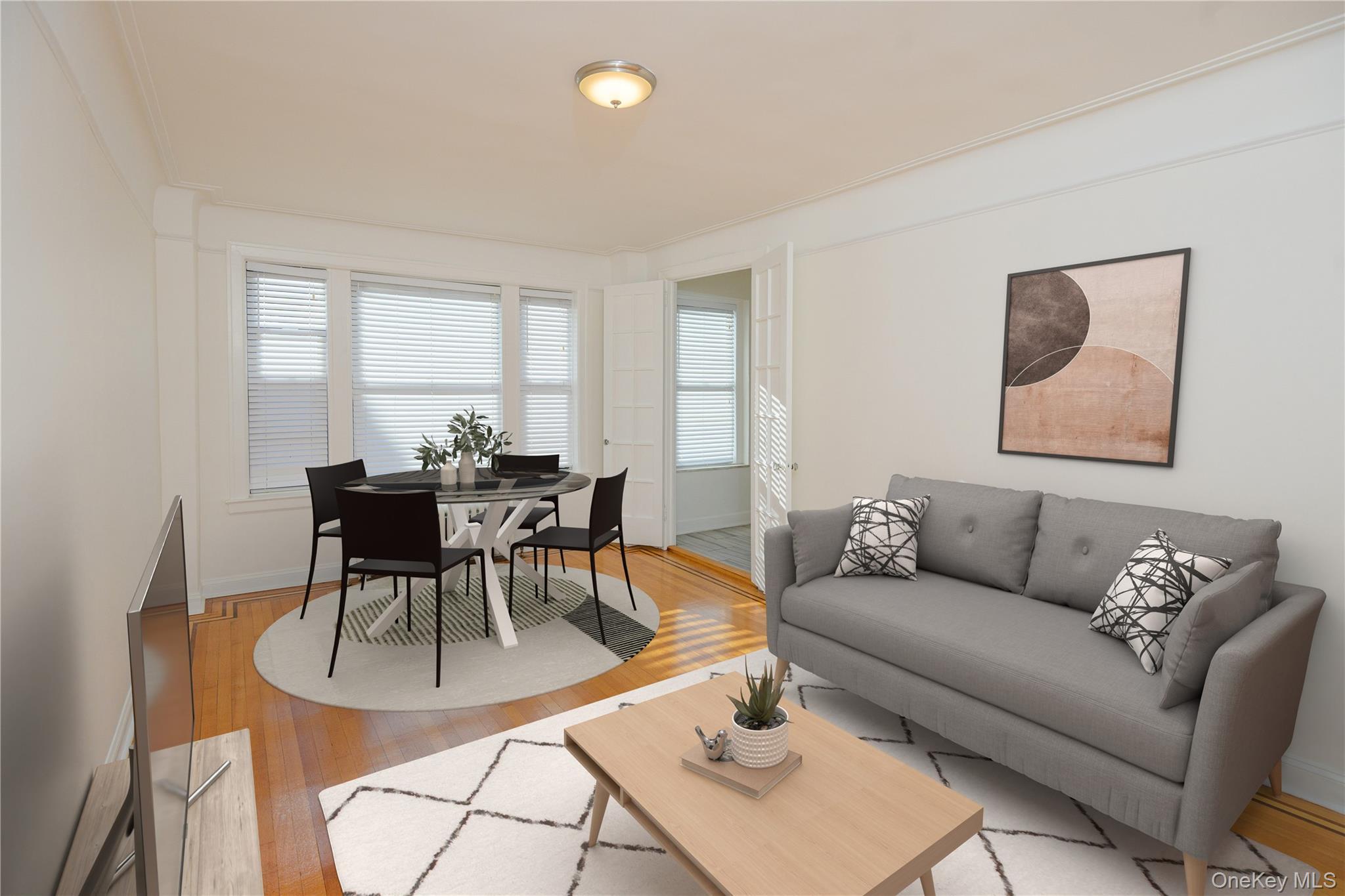 31 Pondfield Road W # 63, Bronxville, NY 10708