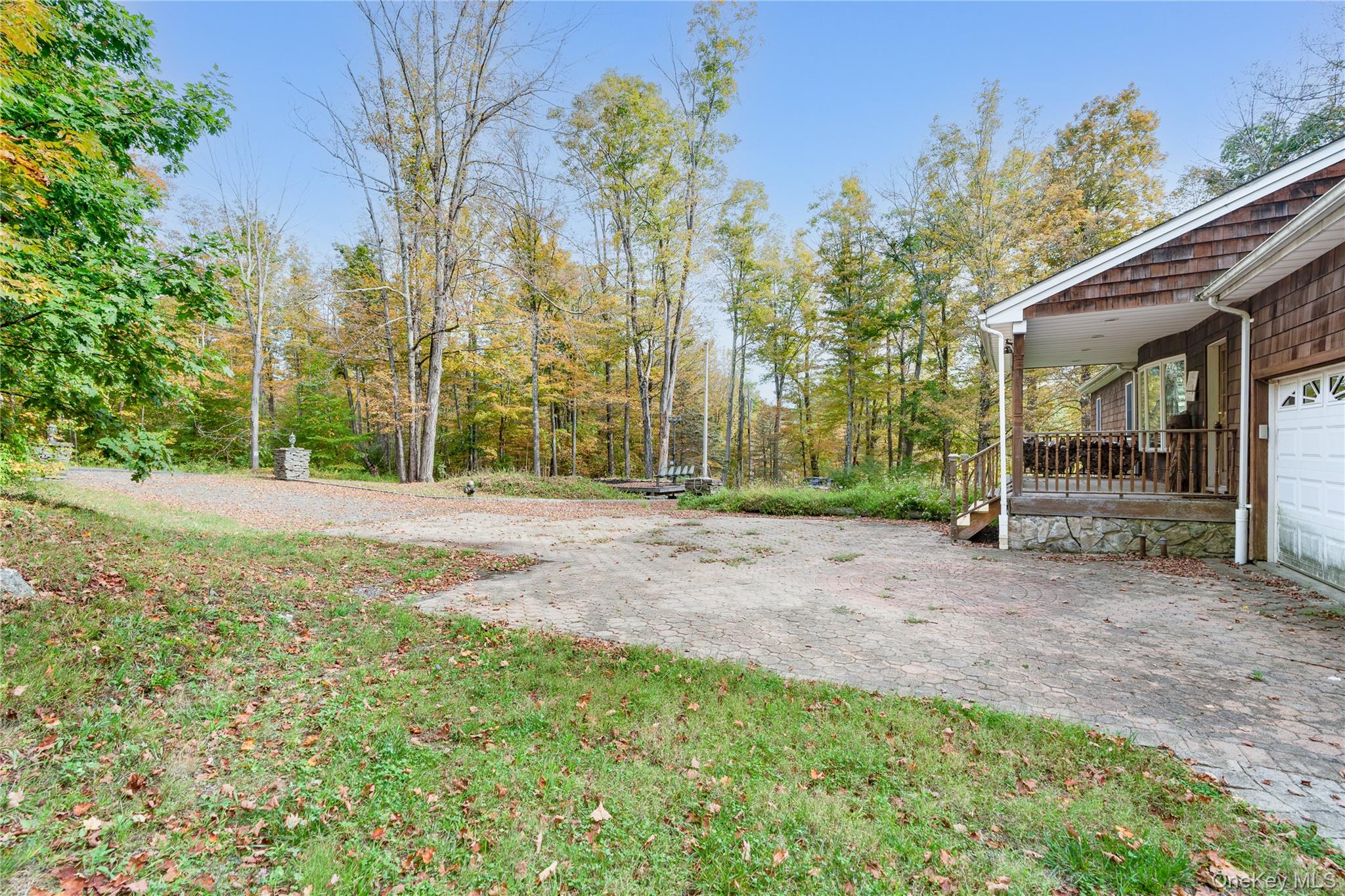 91 Decker Road, Ancram, NY 12502