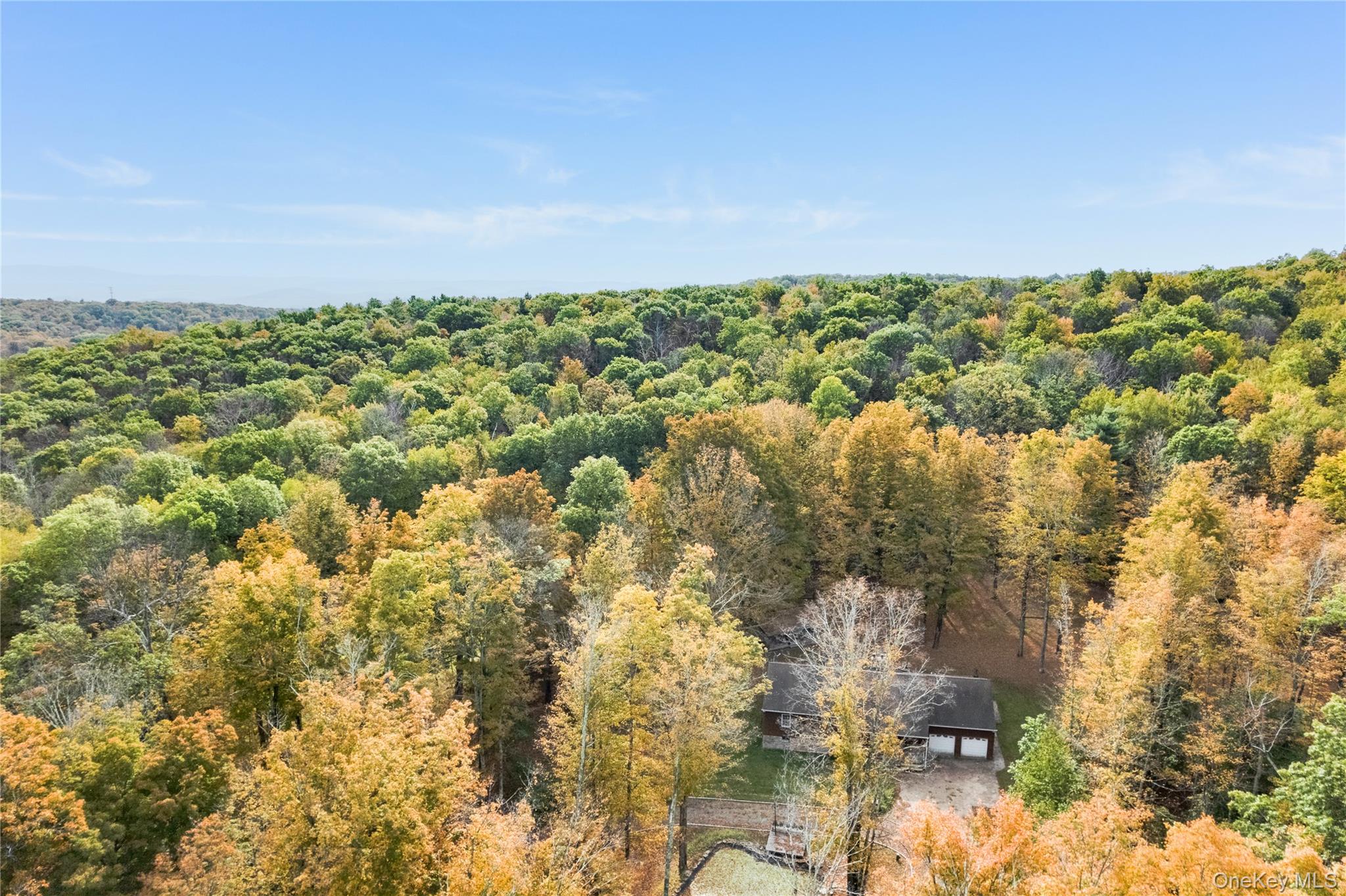 91 Decker Road, Ancram, NY 12502