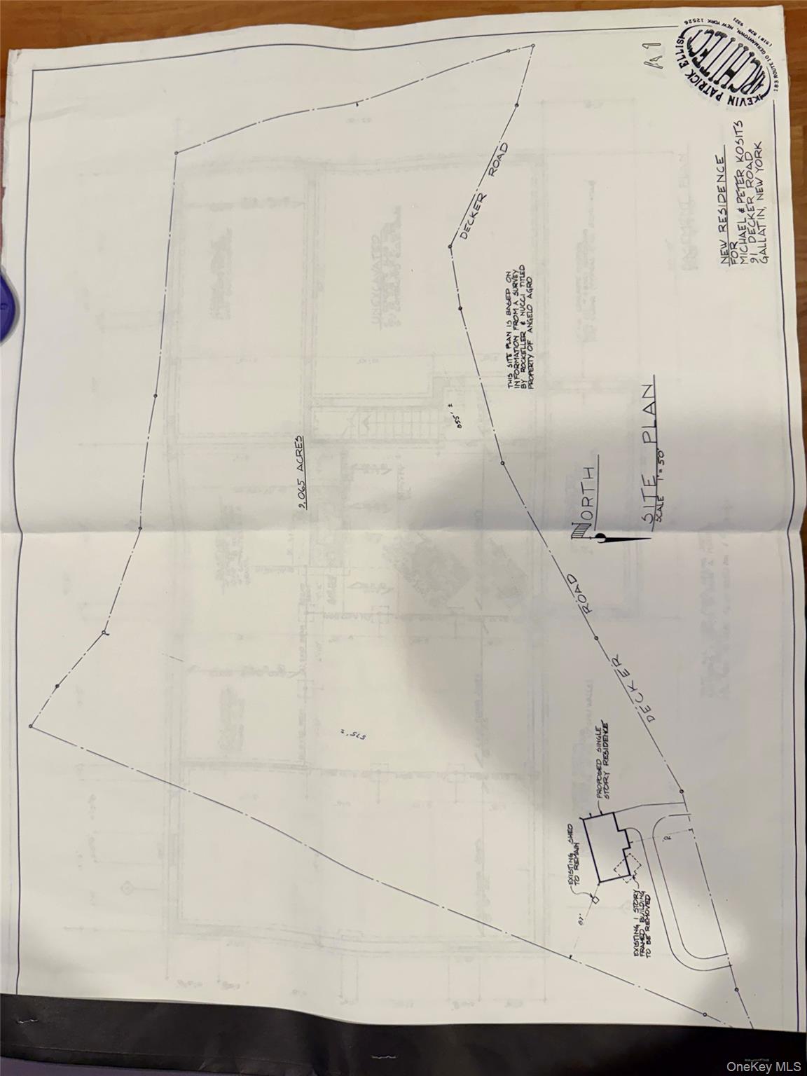 91 Decker Road, Ancram, NY 12502