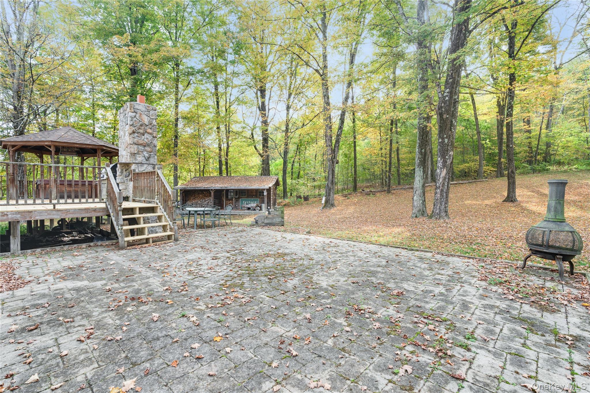 91 Decker Road, Ancram, NY 12502