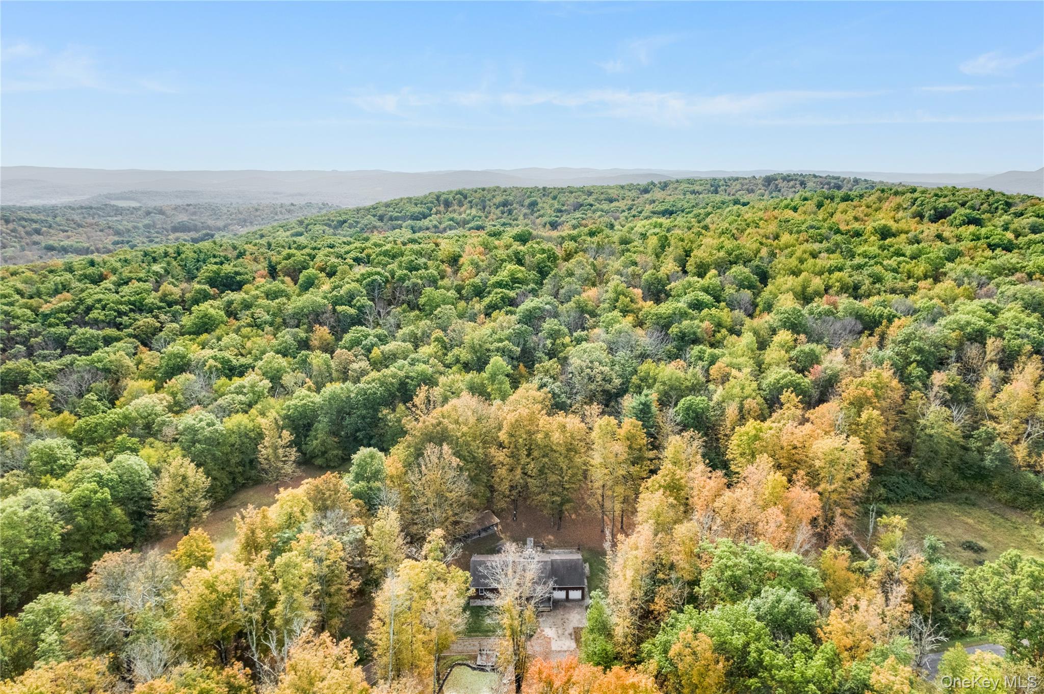 91 Decker Road, Ancram, NY 12502