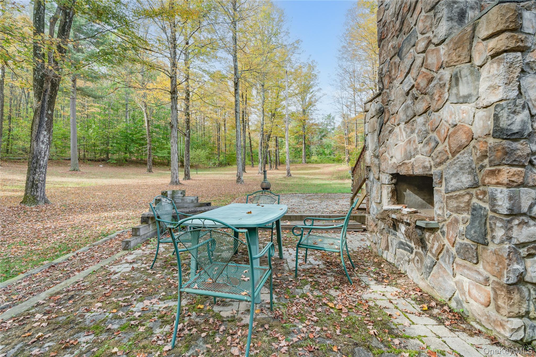 91 Decker Road, Ancram, NY 12502